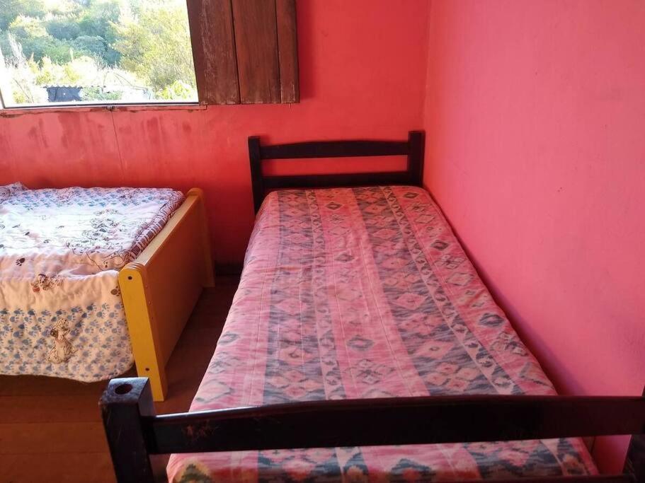 Sítio Candeias - Diamantina MG