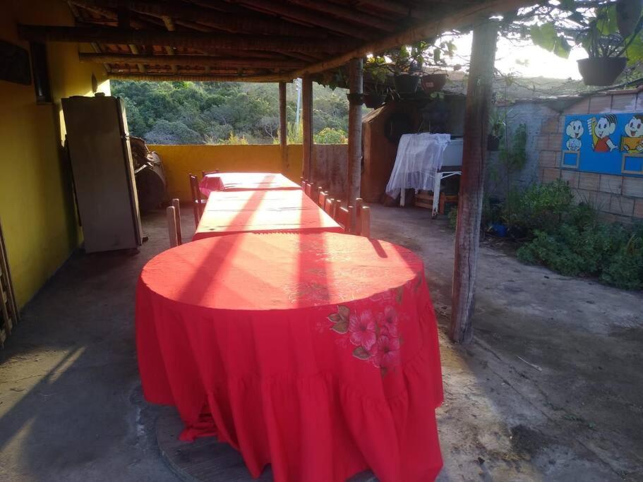 Sítio Candeias - Diamantina MG