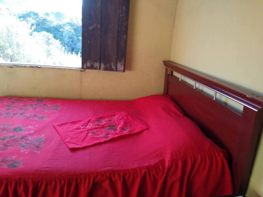 Sítio Candeias - Diamantina MG