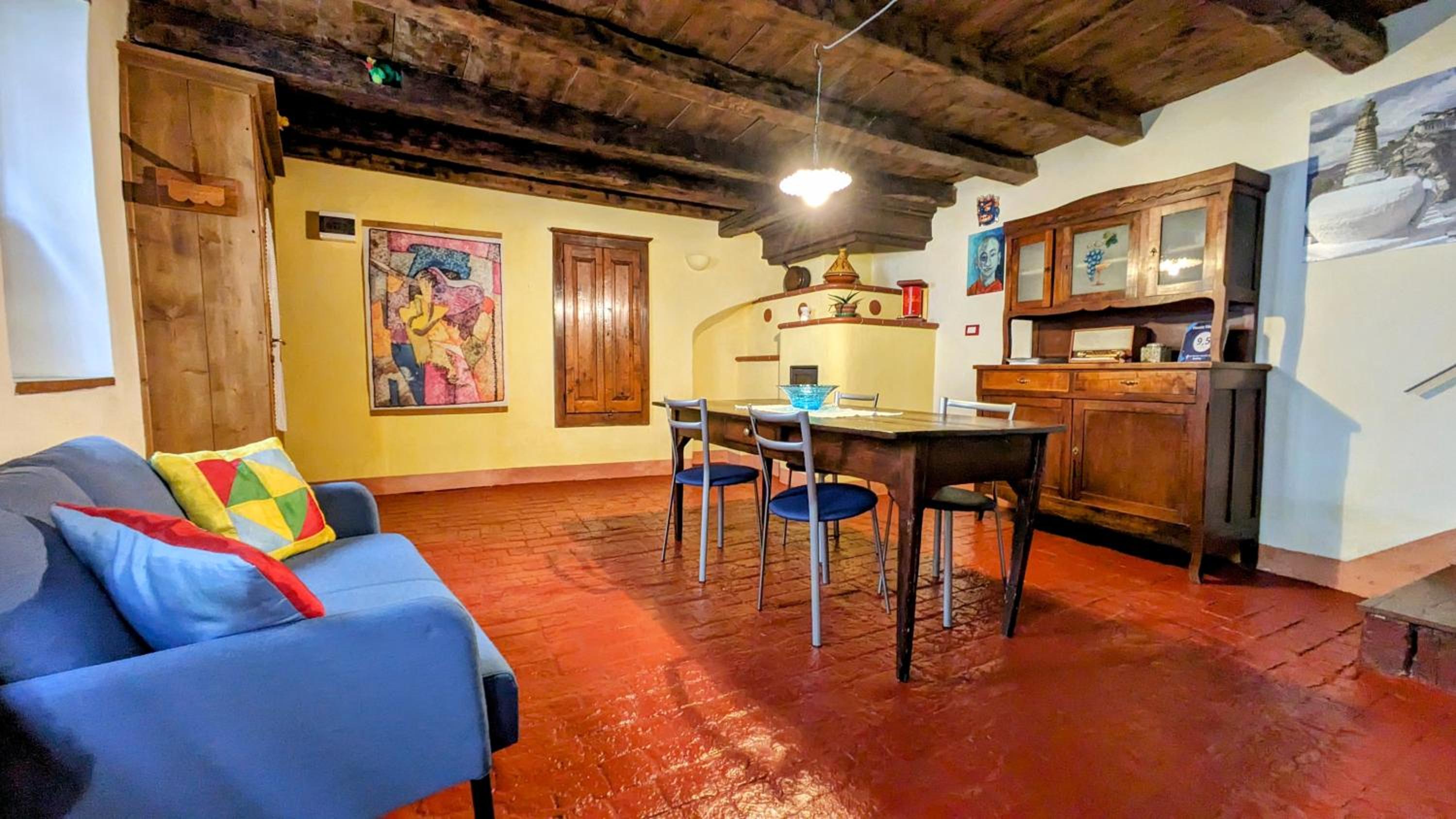 B&B Piccolo Tibet