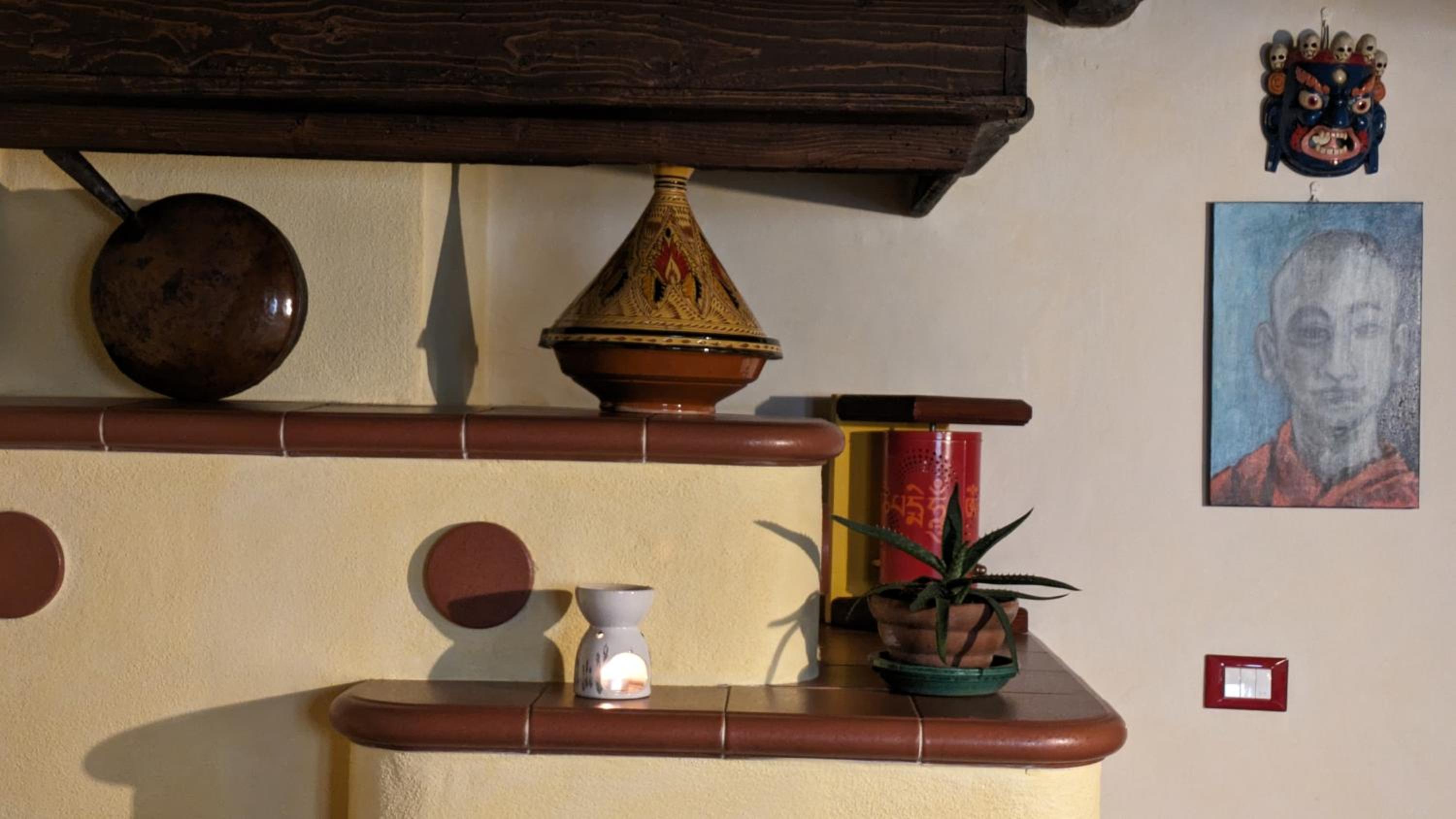 B&B Piccolo Tibet