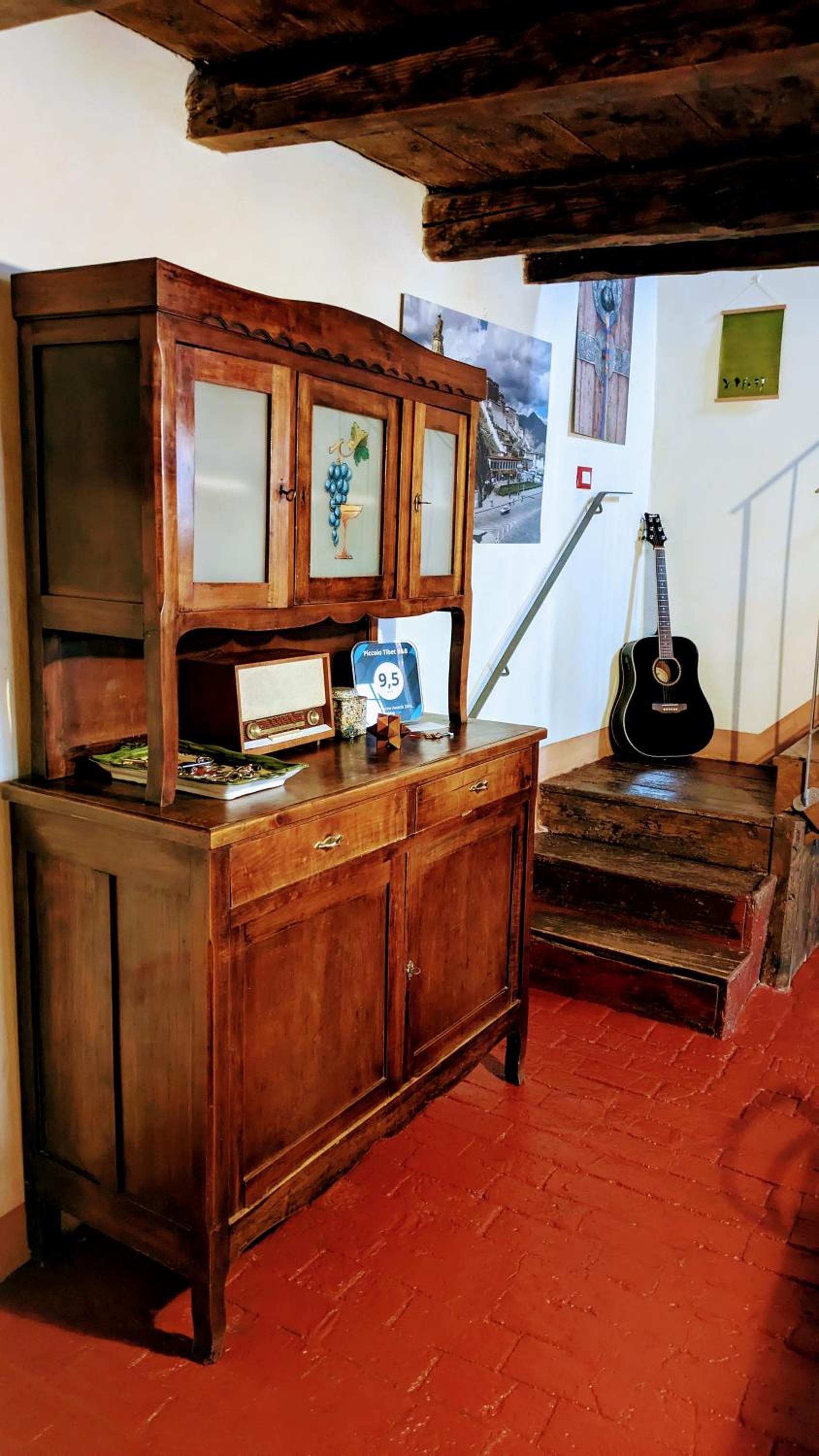B&B Piccolo Tibet