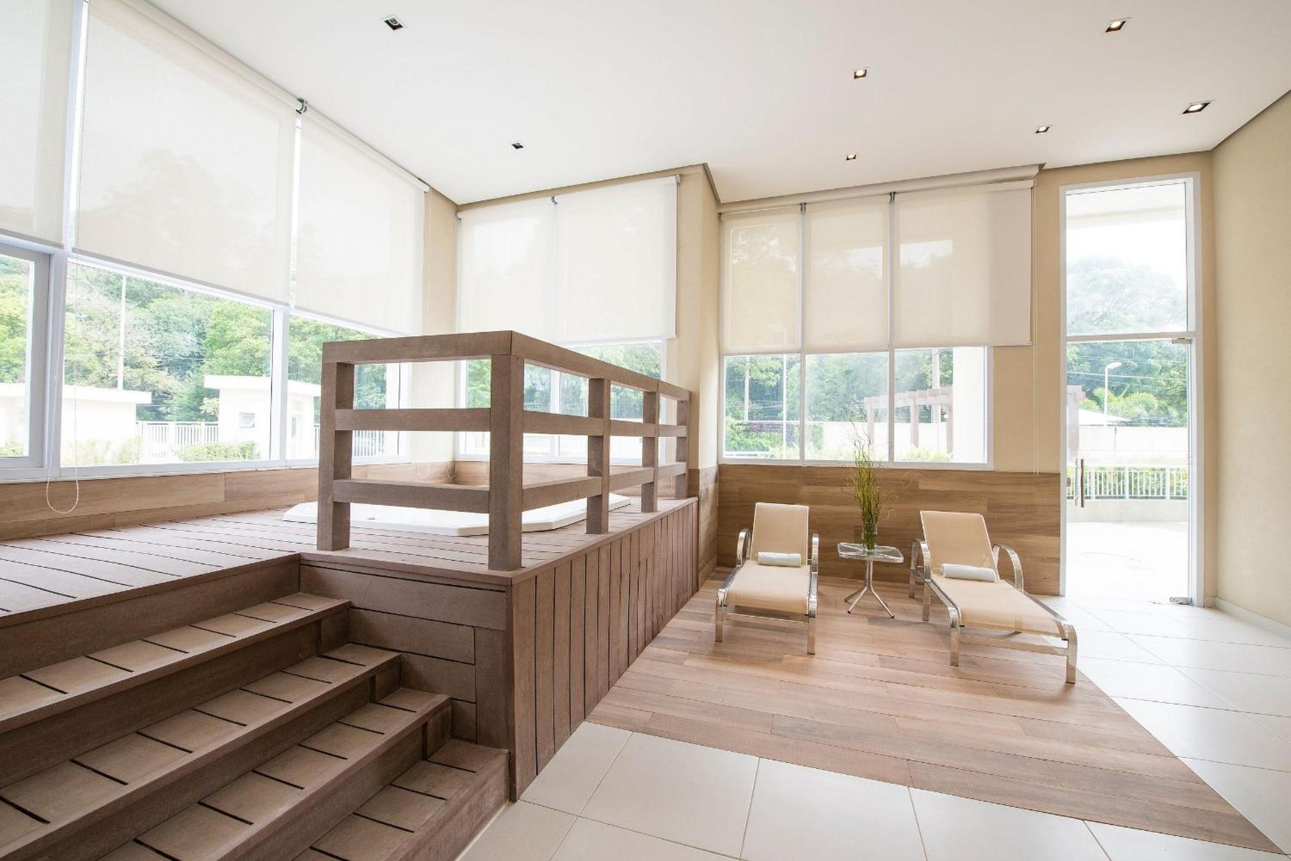 RioStay FLAT´s (RioCentro, Farmasi Arena e Rock-in-Rio)