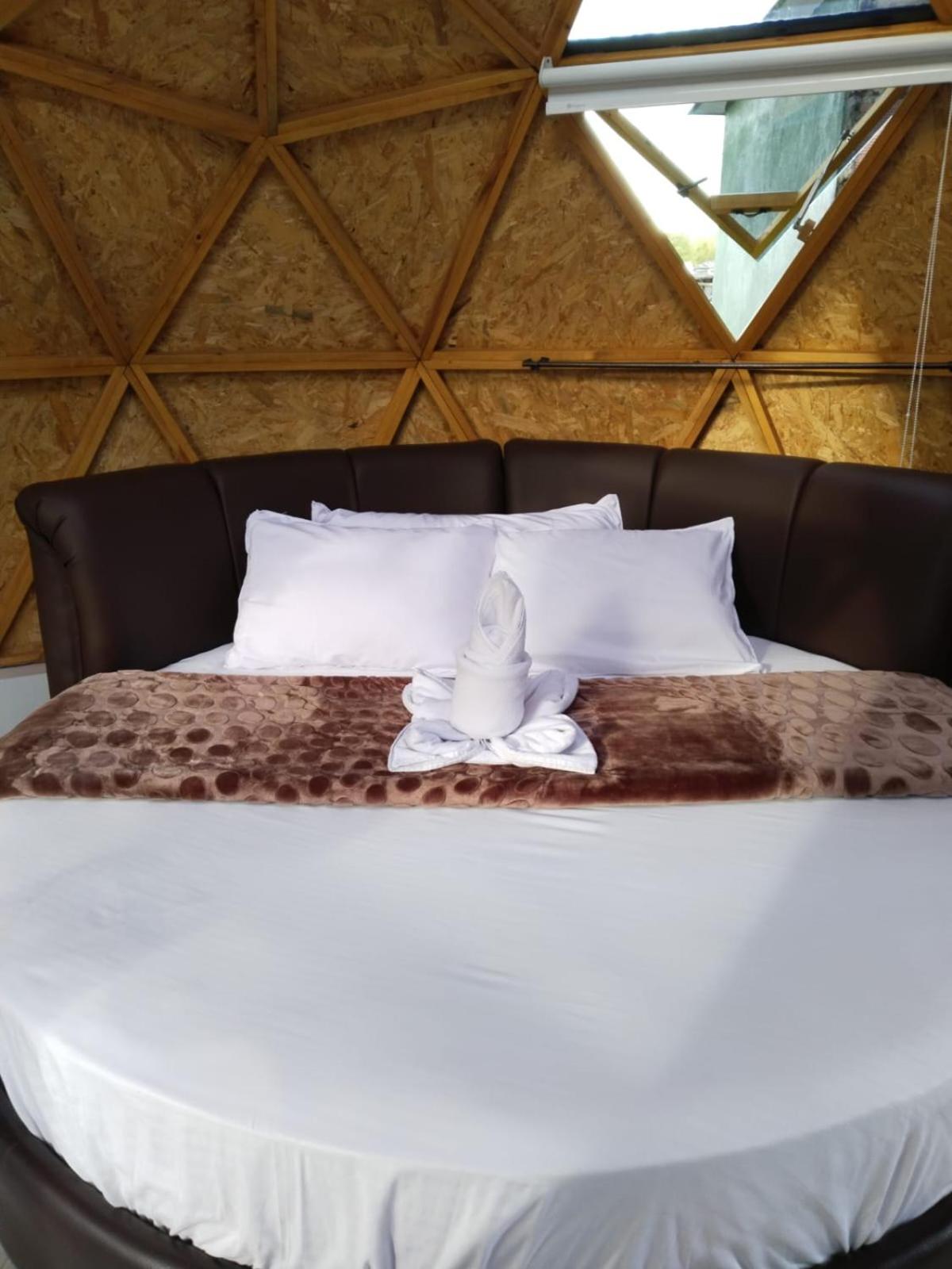 Magia Verde Glamping