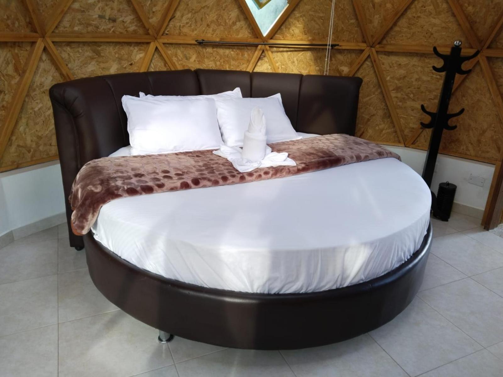 Magia Verde Glamping