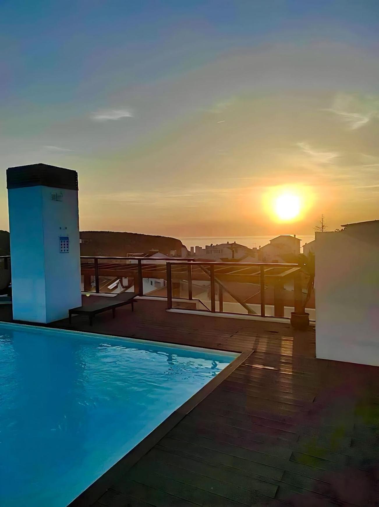 Zambujeira Terrace view 2
