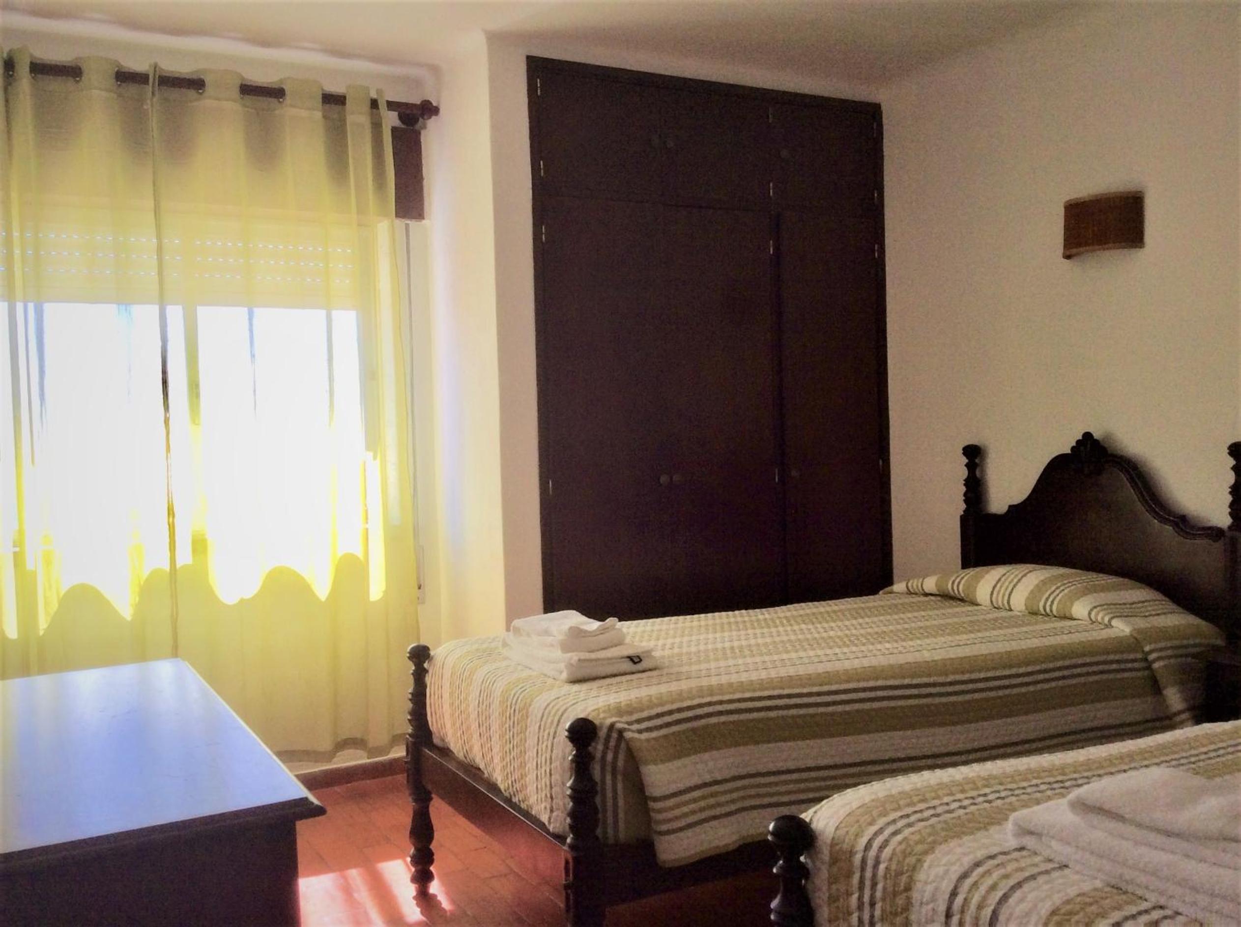 Apartamentos Salema Praia Club