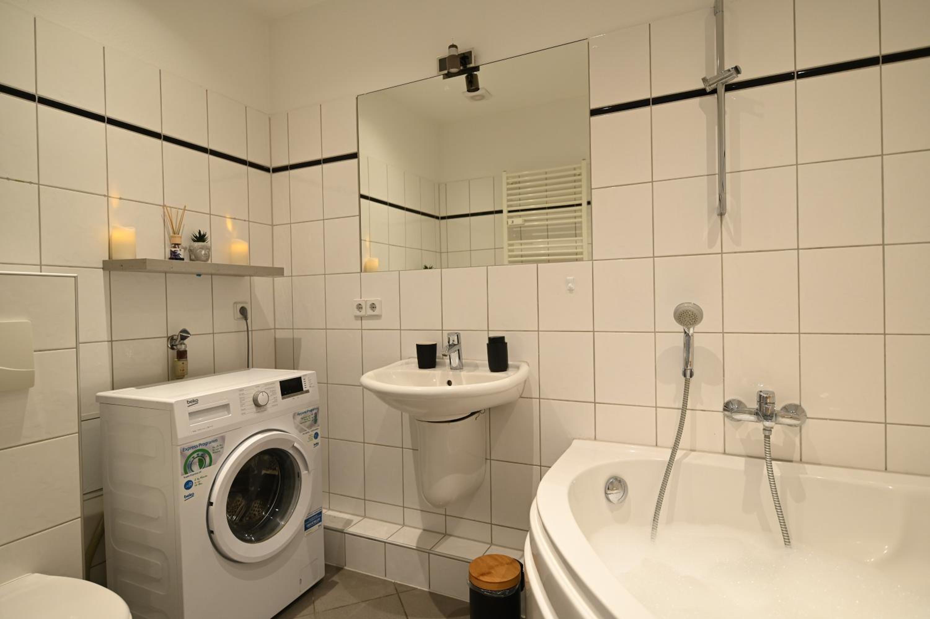 Dessaus Motto Appartements! Solo - Parchen - Familien - Gruppen - Property Image 4
