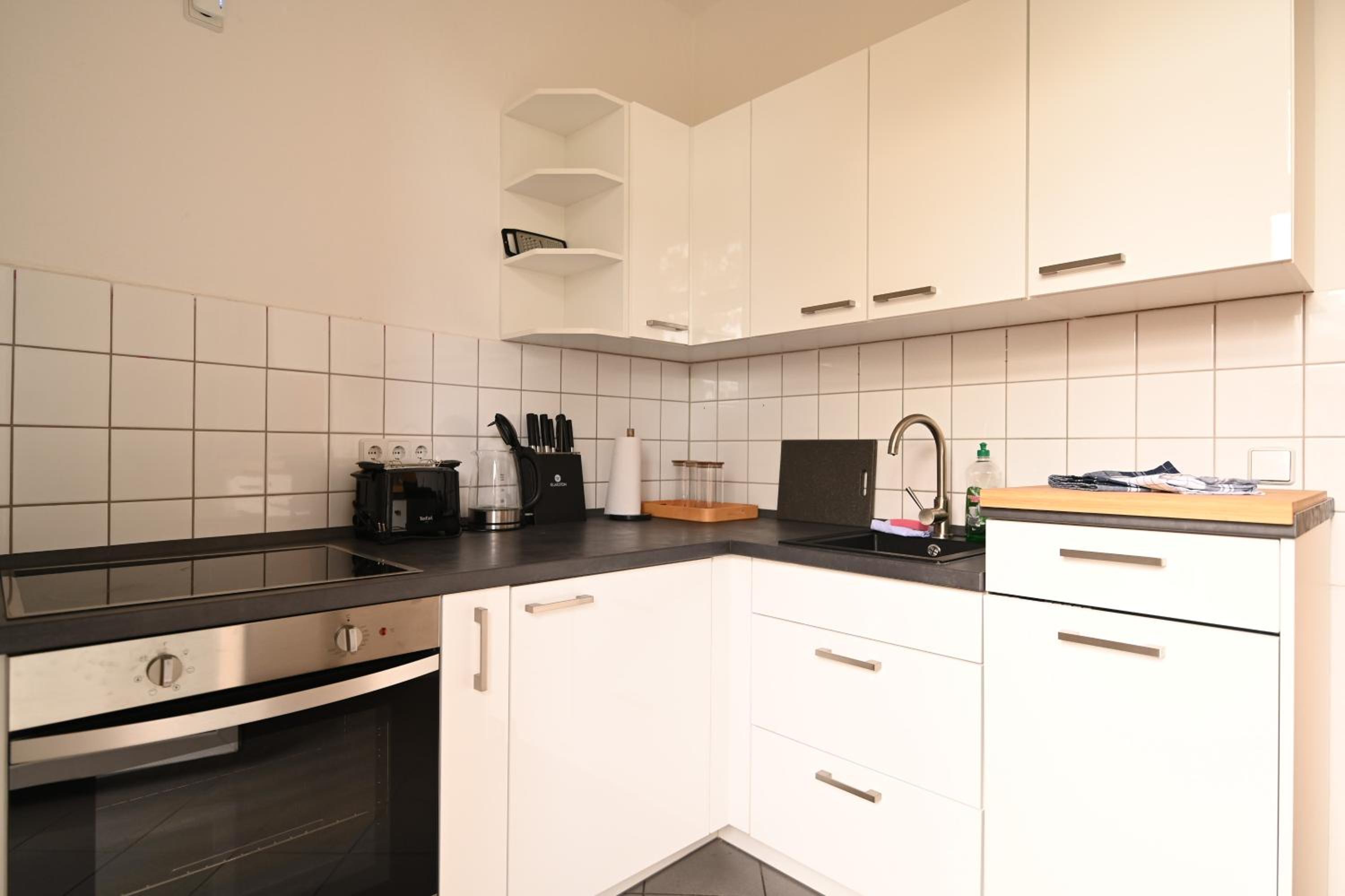 Dessaus Motto Appartements! Solo - Parchen - Familien - Gruppen - Property Image 41