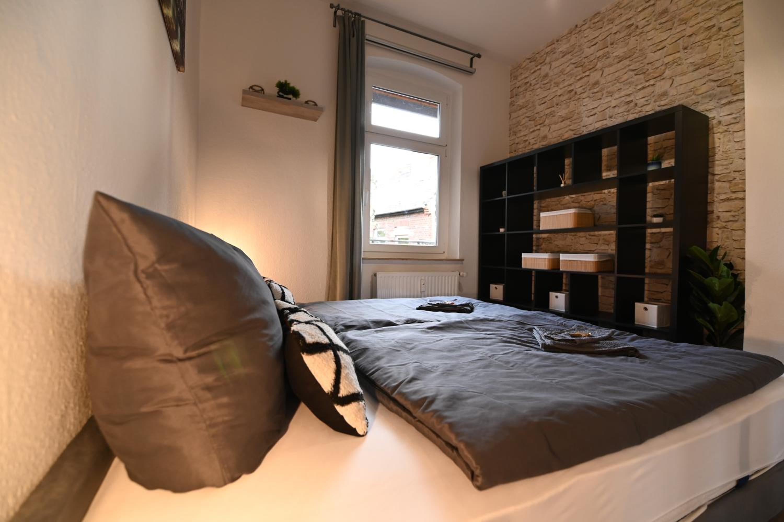 Dessaus Motto Appartements! Solo - Parchen - Familien - Gruppen - Property Image 42