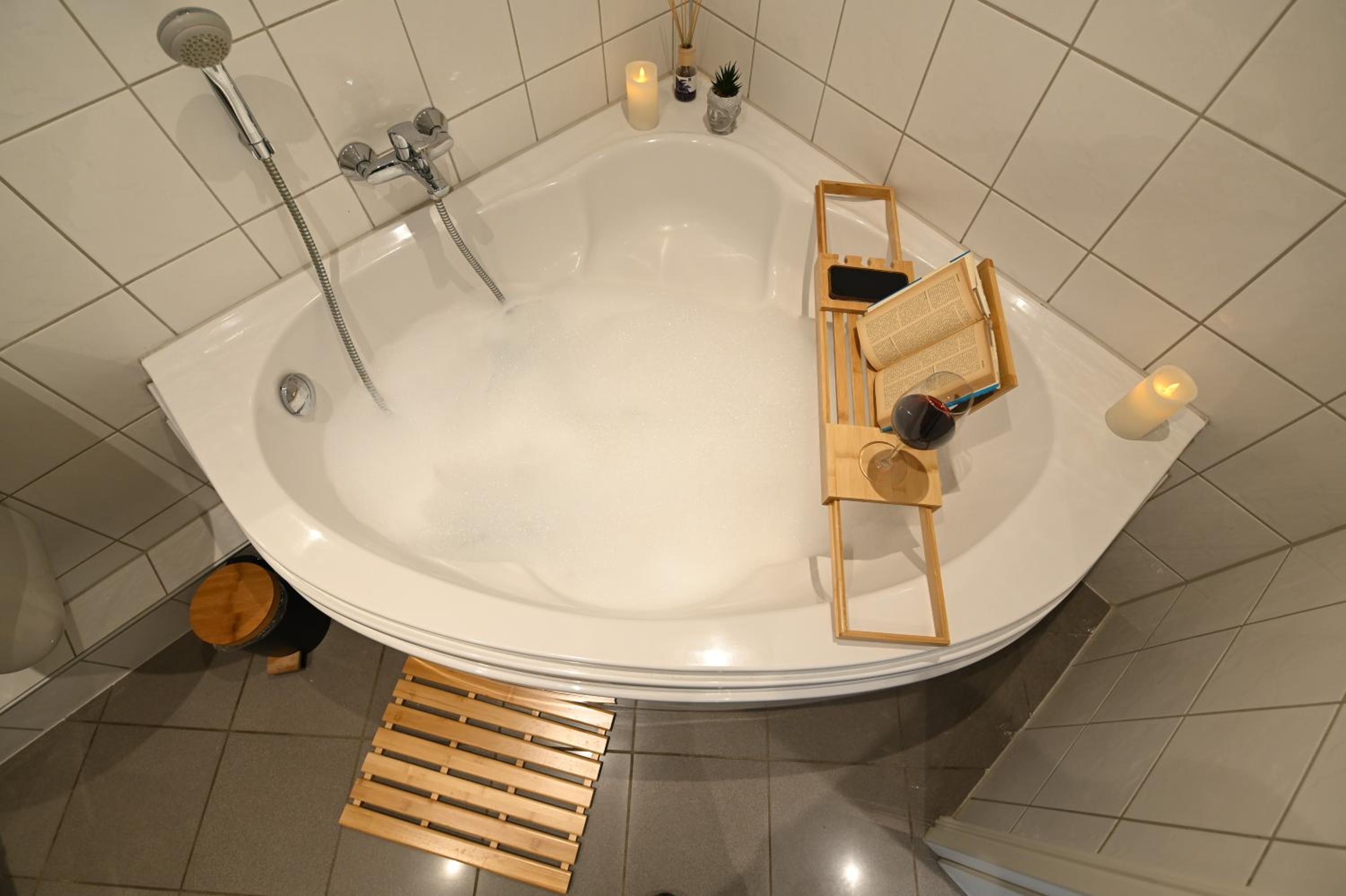 Dessaus Motto Appartements! Solo - Parchen - Familien - Gruppen - Property Image 13