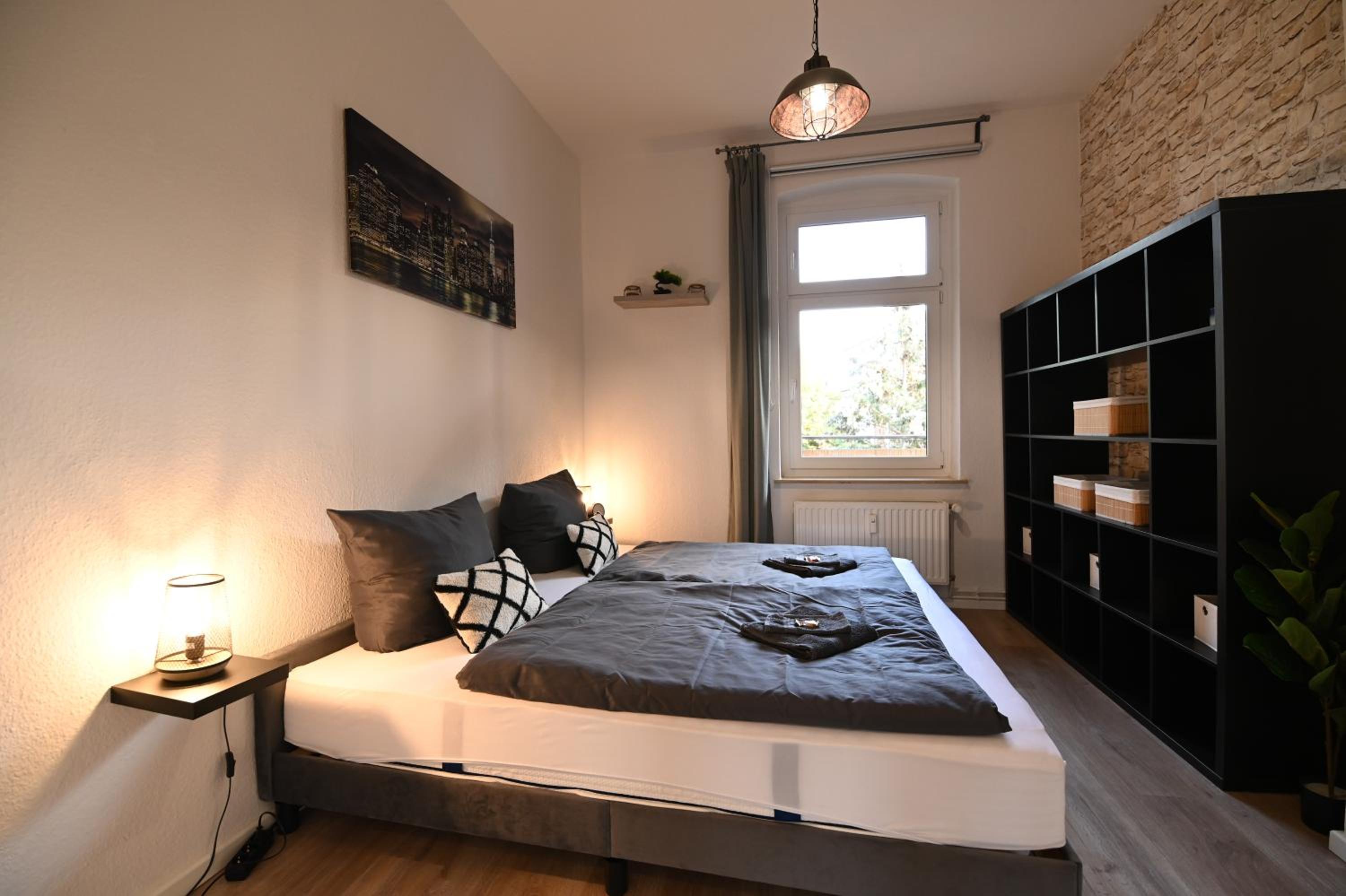 Dessaus Motto Appartements! Solo - Parchen - Familien - Gruppen - Property Image 38