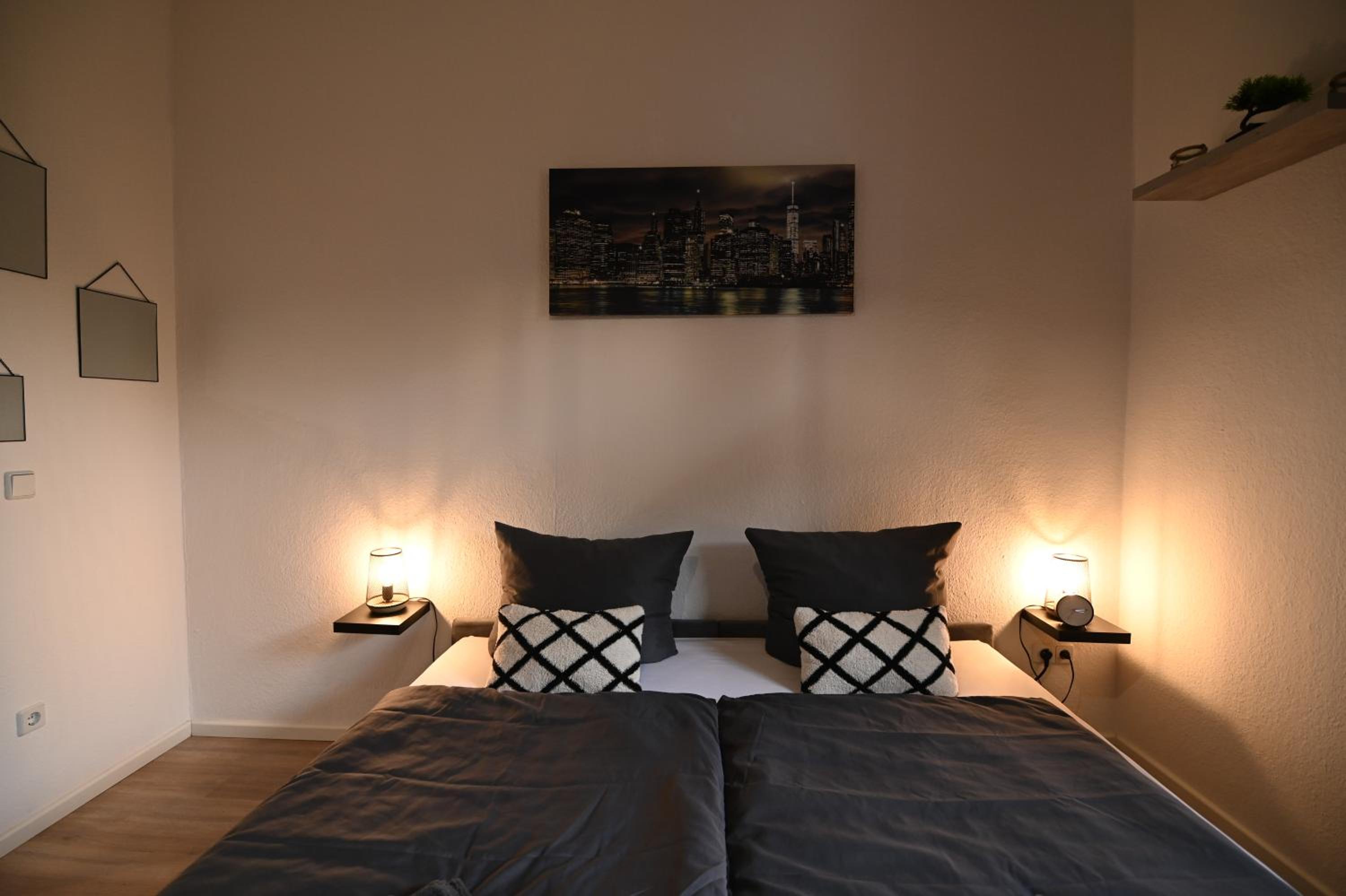 Dessaus Motto Appartements! Solo - Parchen - Familien - Gruppen - Property Image 6