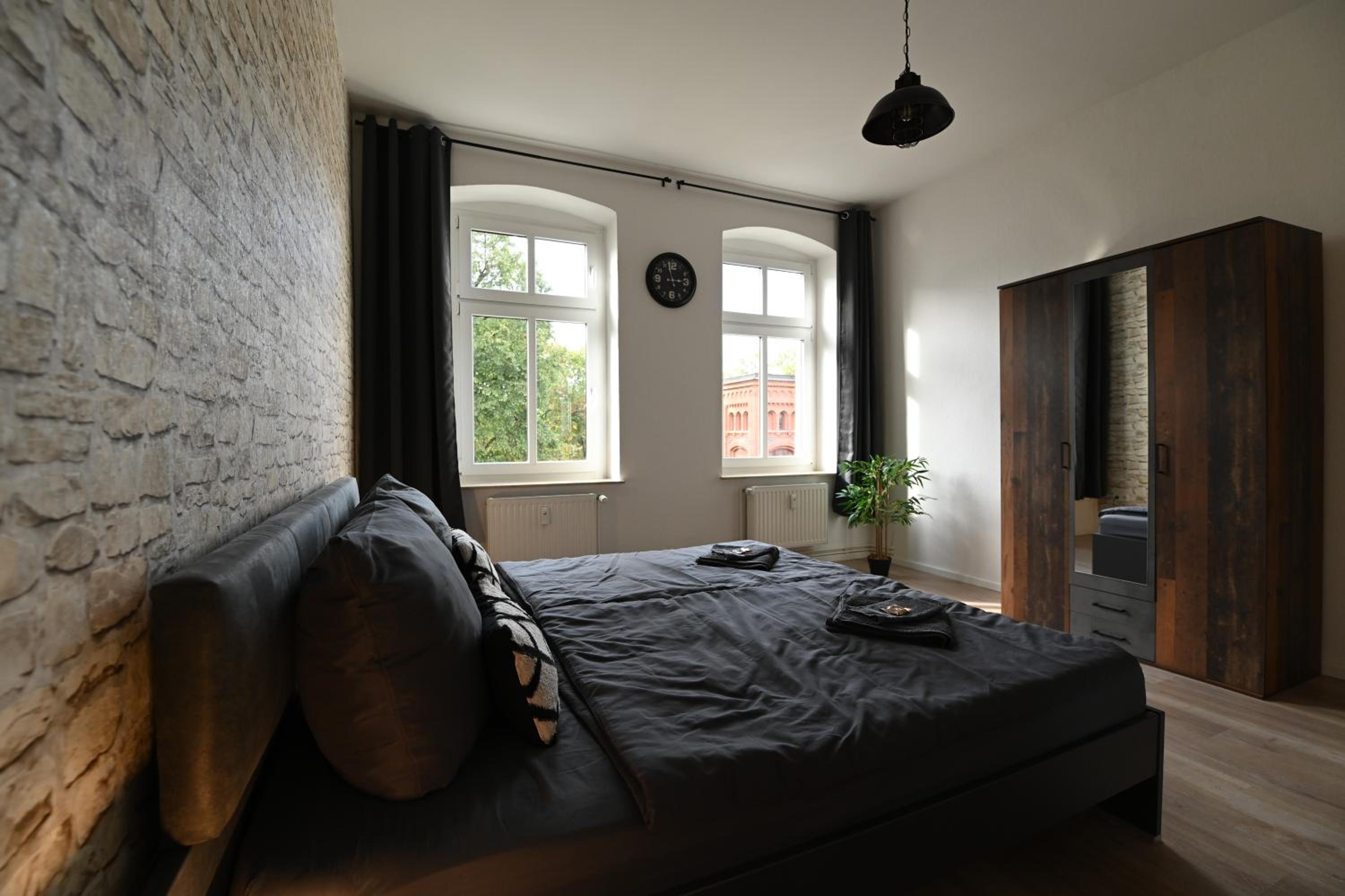 Dessaus Motto Appartements! Solo - Parchen - Familien - Gruppen - Property Image 36