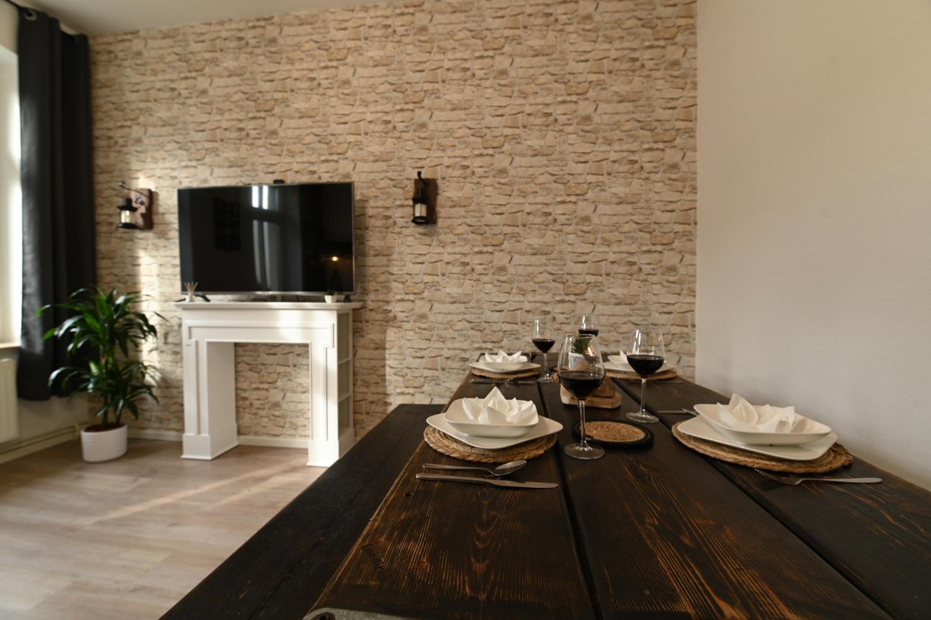 Dessaus Motto Appartements! Solo - Parchen - Familien - Gruppen - Property Image 45