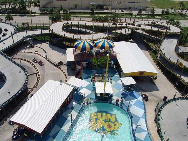 Clarion Inn Orlando International Drive - ICON Park