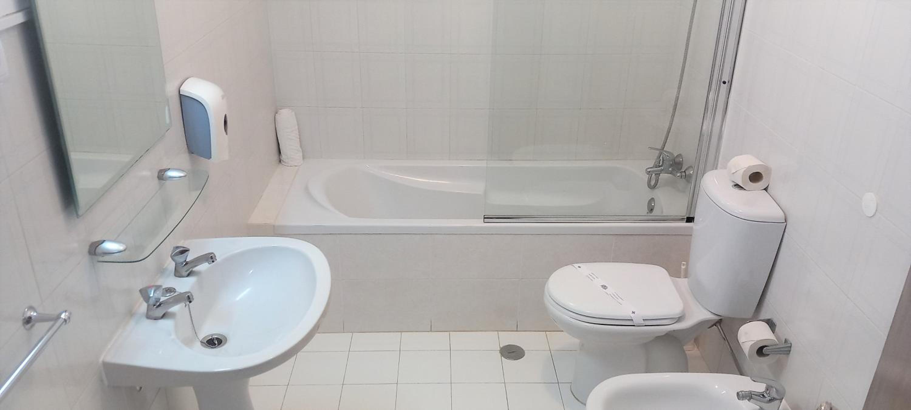 Apartamentos Salema Praia Club