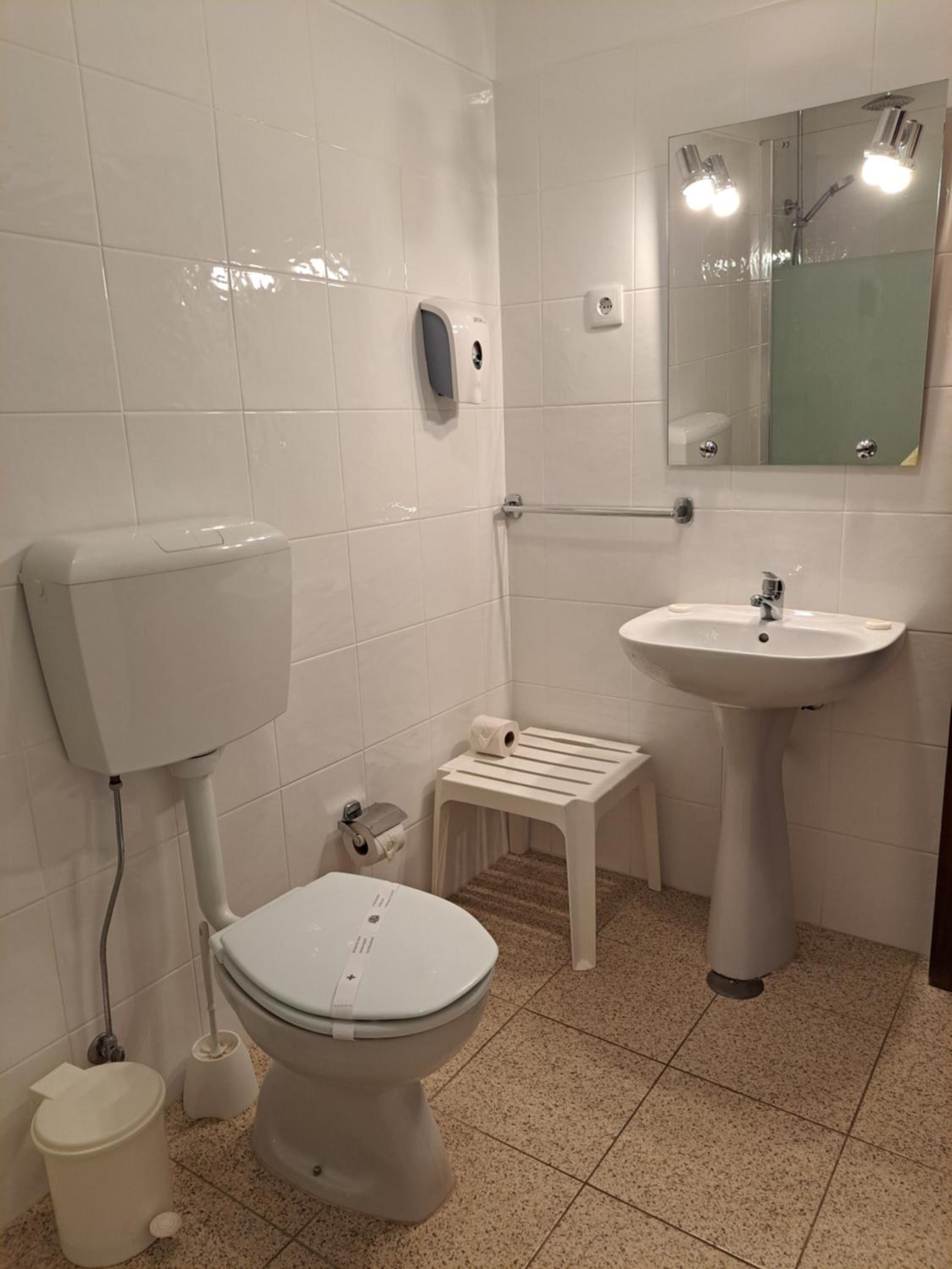 Apartamentos Salema Praia Club
