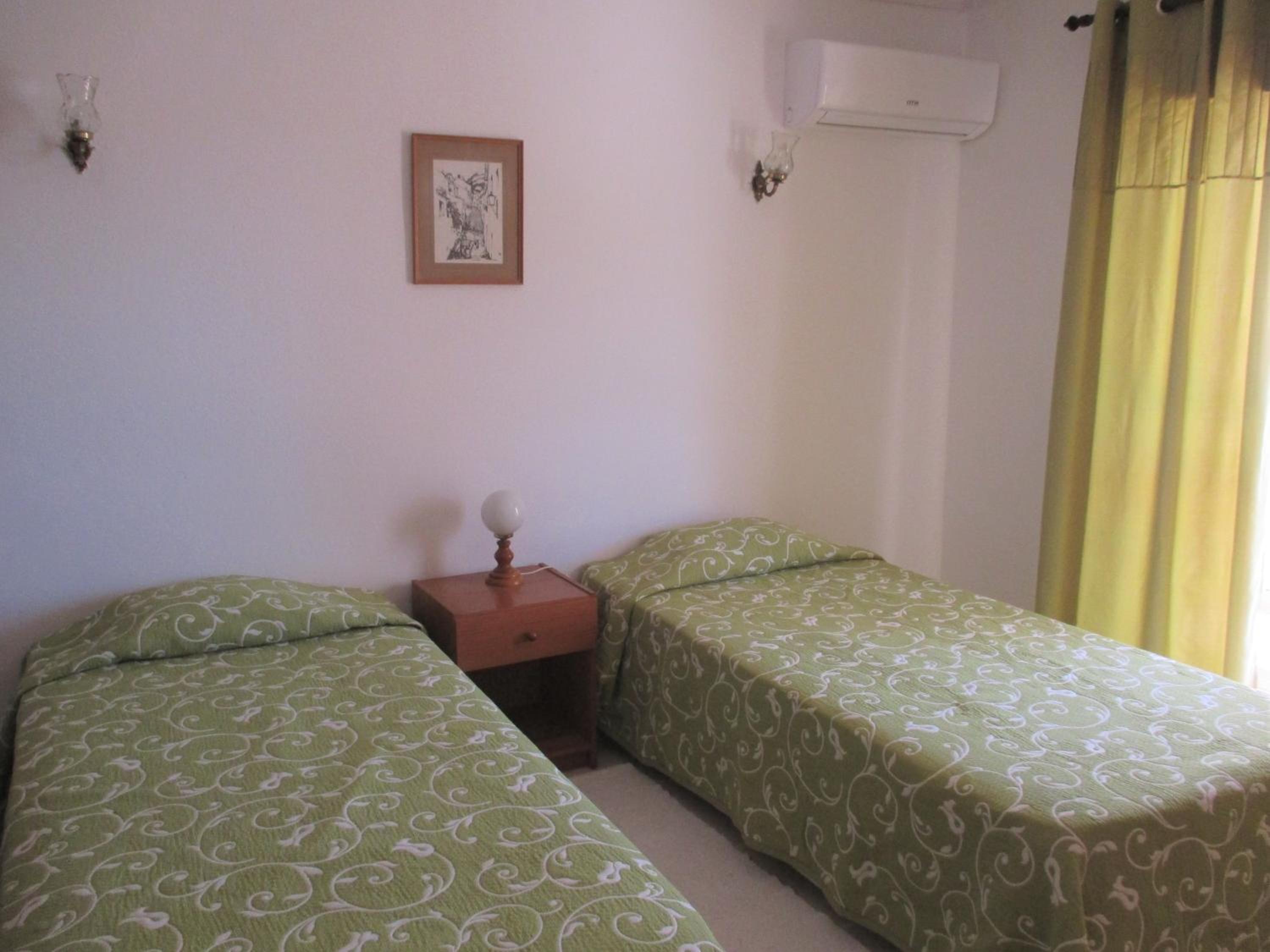 Apartamentos Salema Praia Club