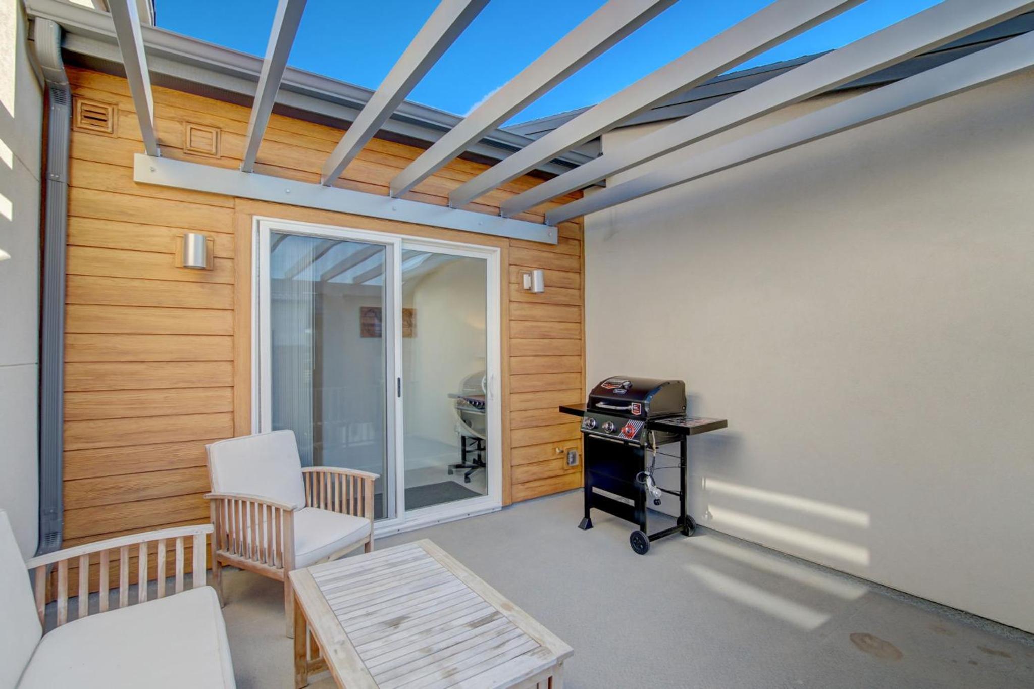 Luxurious Townhome & Rooftop Hot Tub in Park City view 4