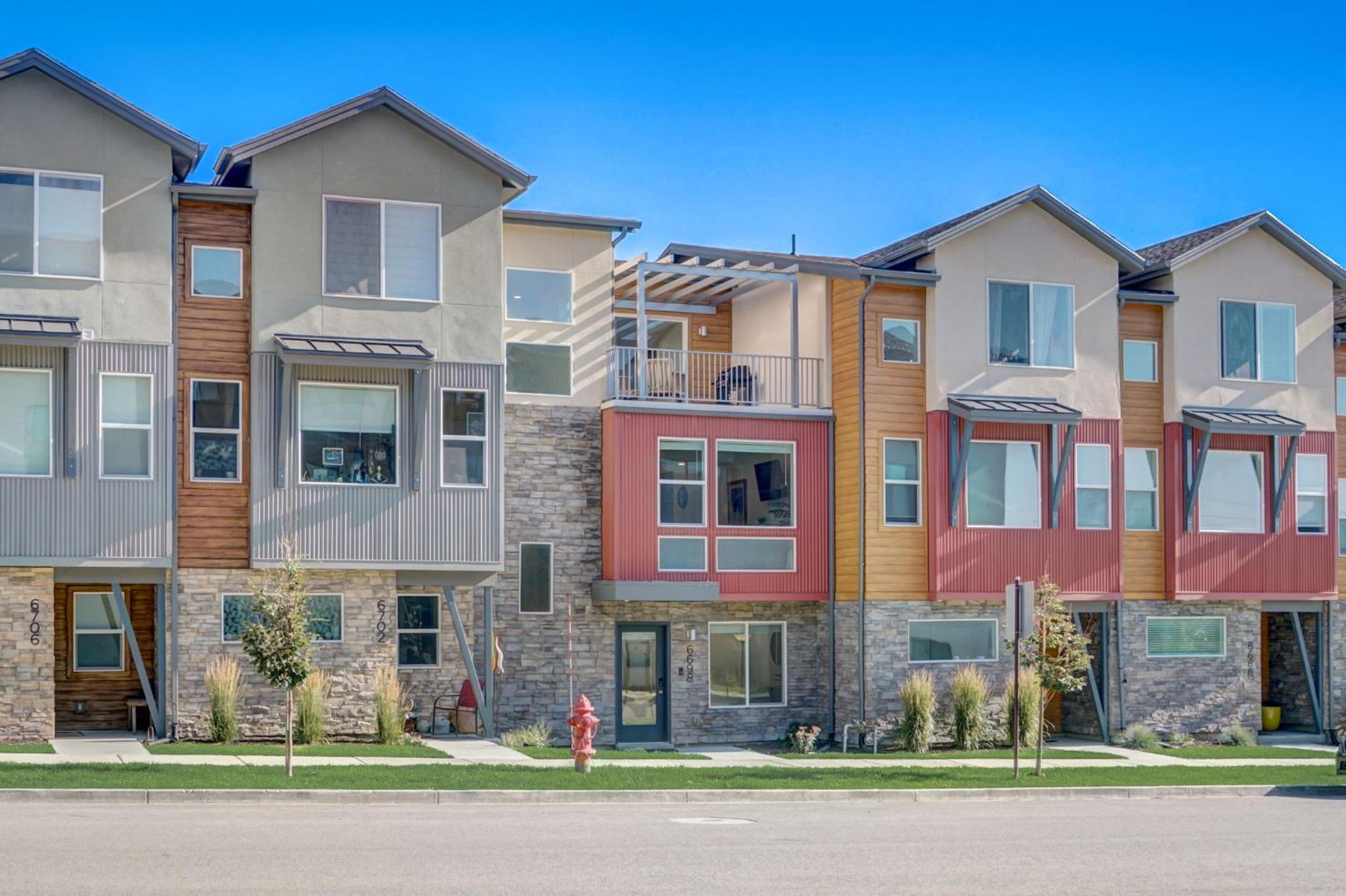 Luxurious Townhome & Rooftop Hot Tub in Park City view 3