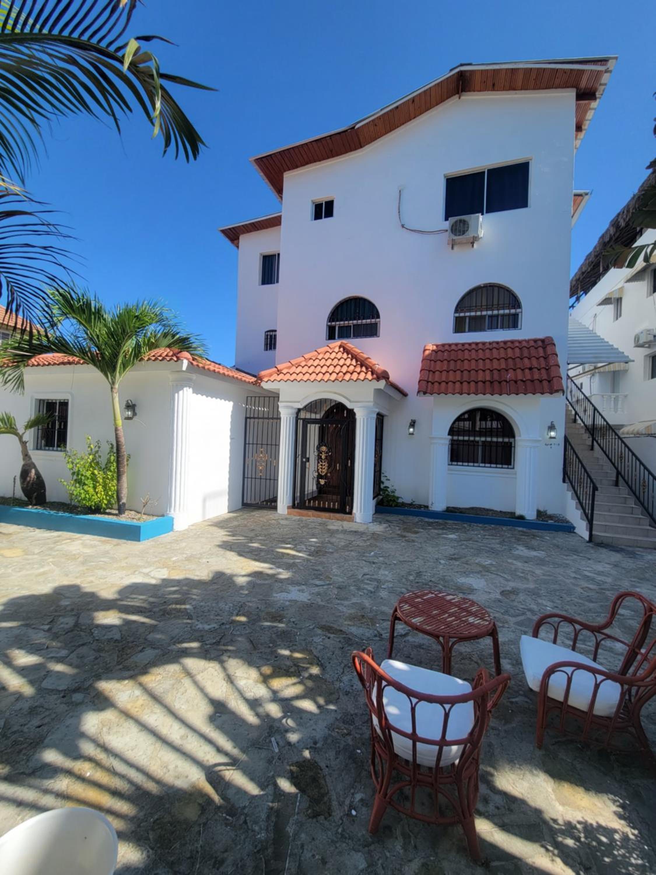 Casa angelina