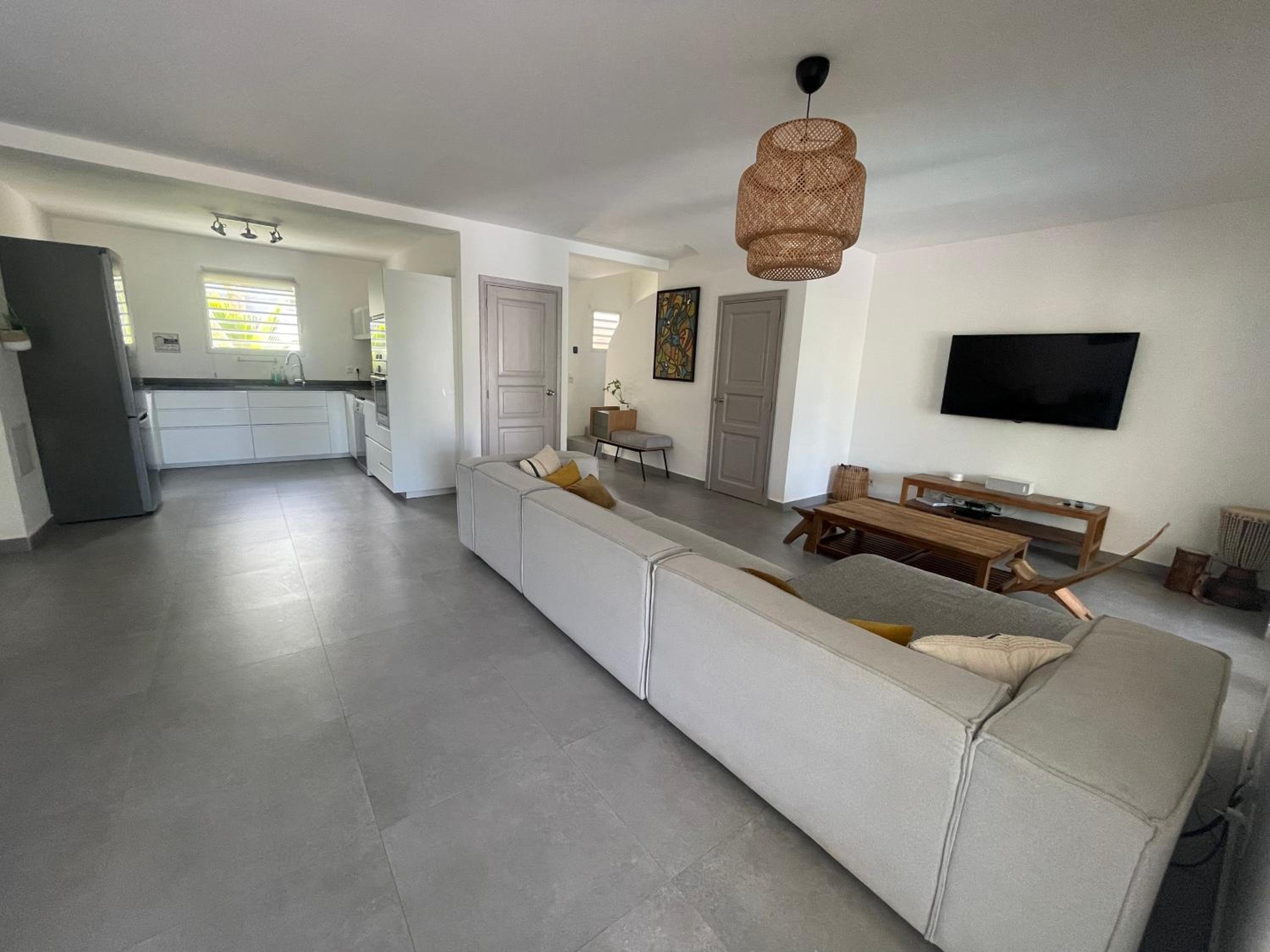 Orient Bay Villa