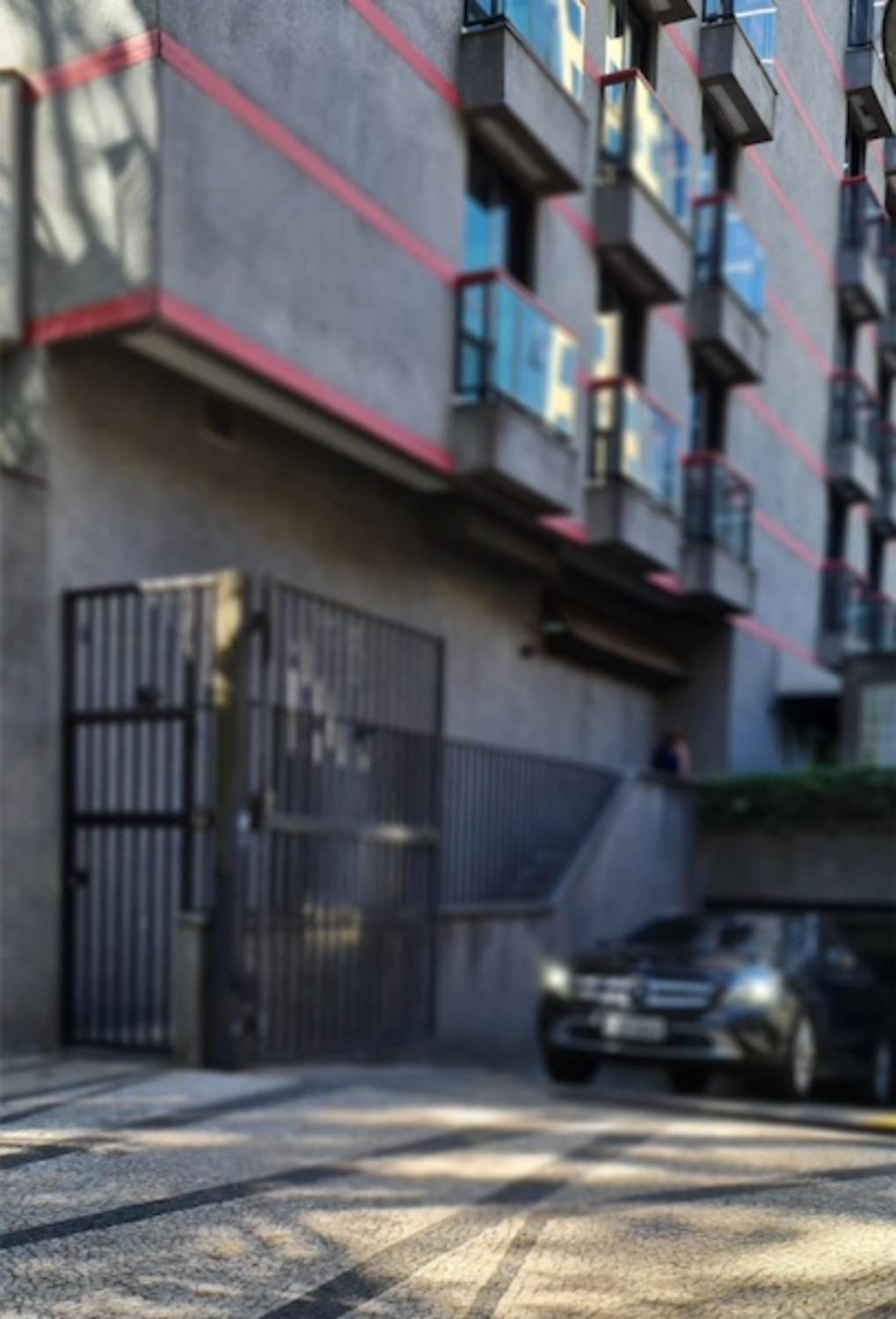 George V Alto de Pinheiros Apto 208 Luxo - Adm Privada - Café da manhã