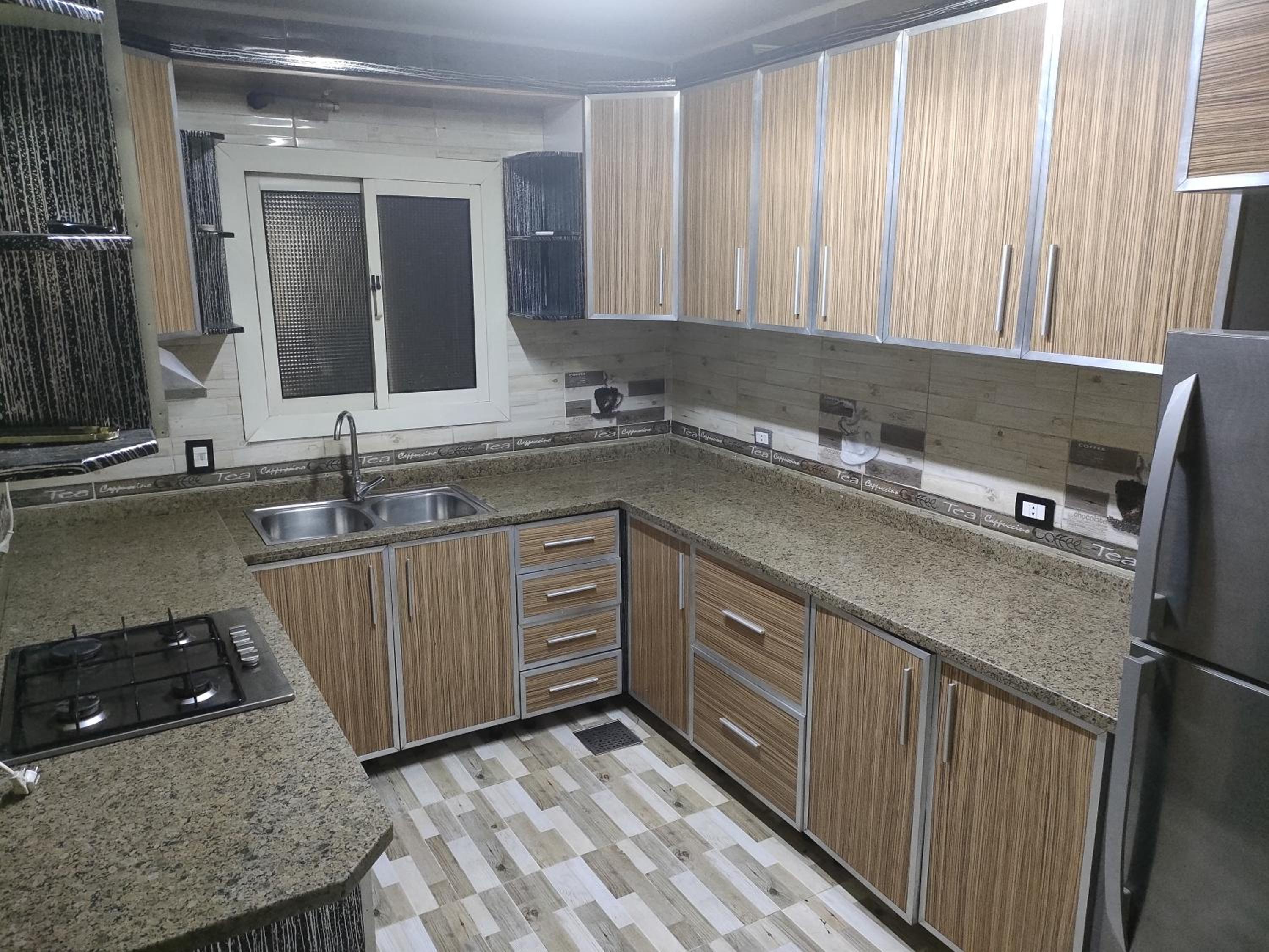 Nile Avenue apartments