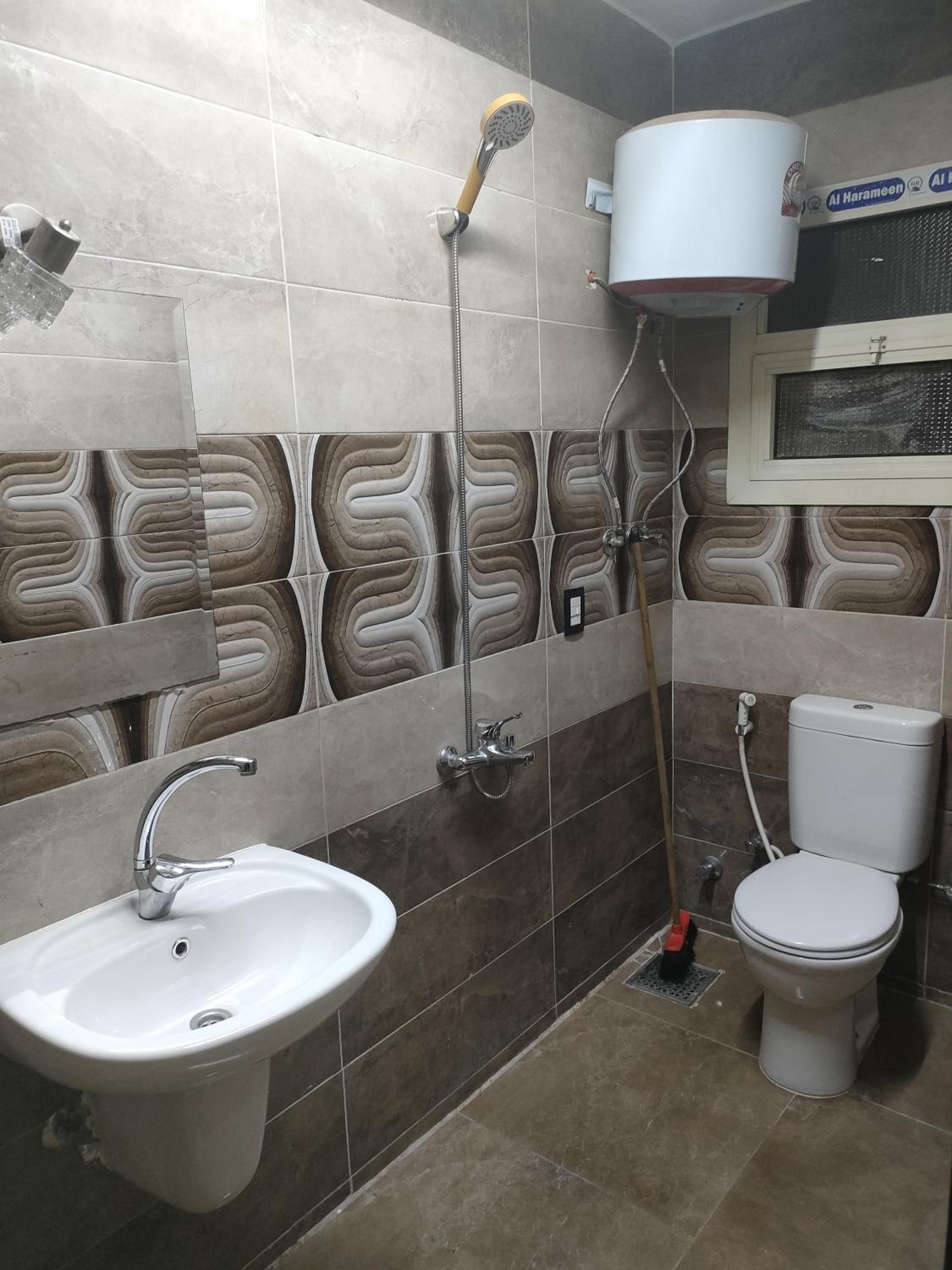 Nile Avenue apartments