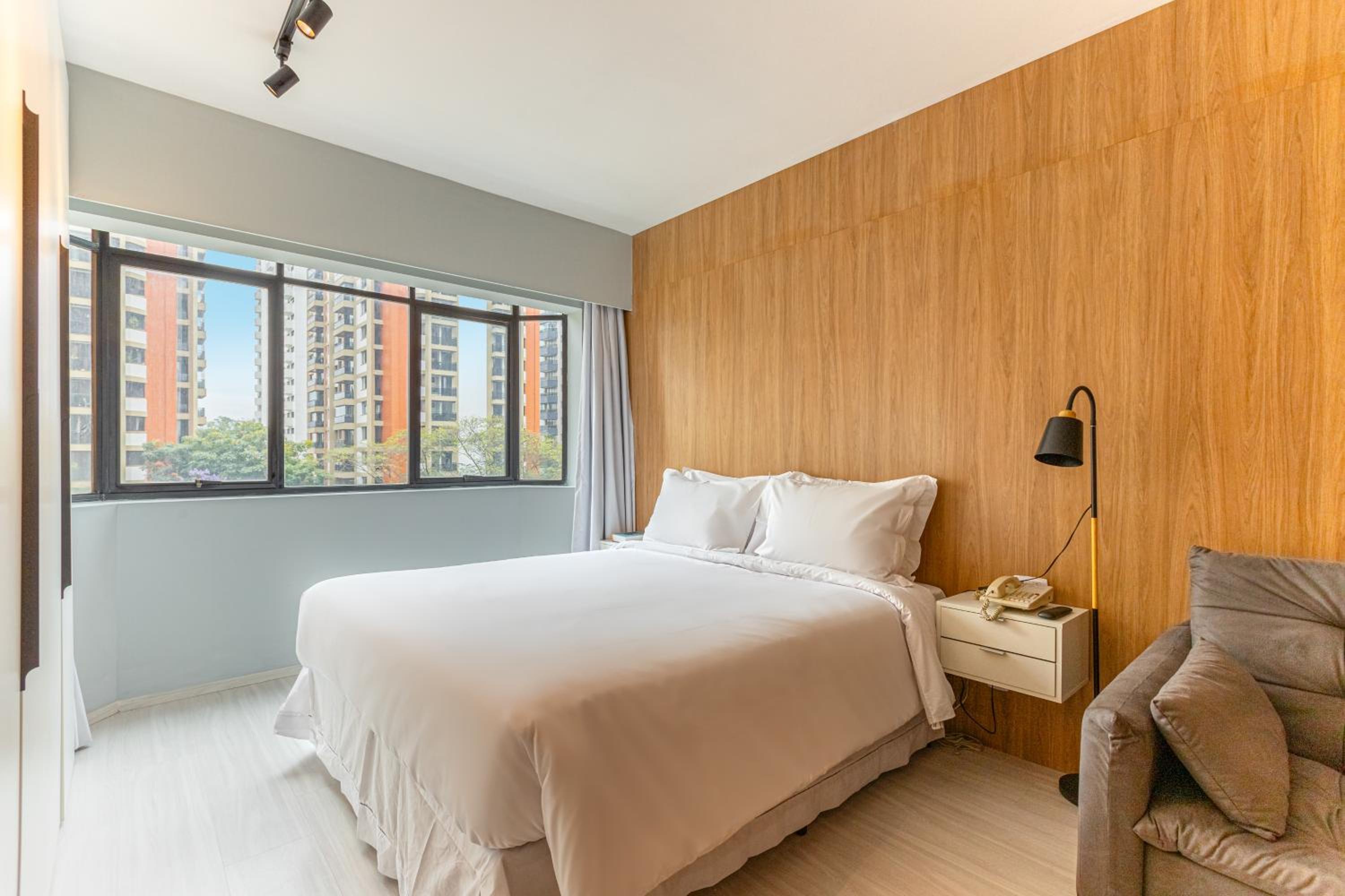 SOL - Flats Av Cauaxi By Anora Spaces view 2
