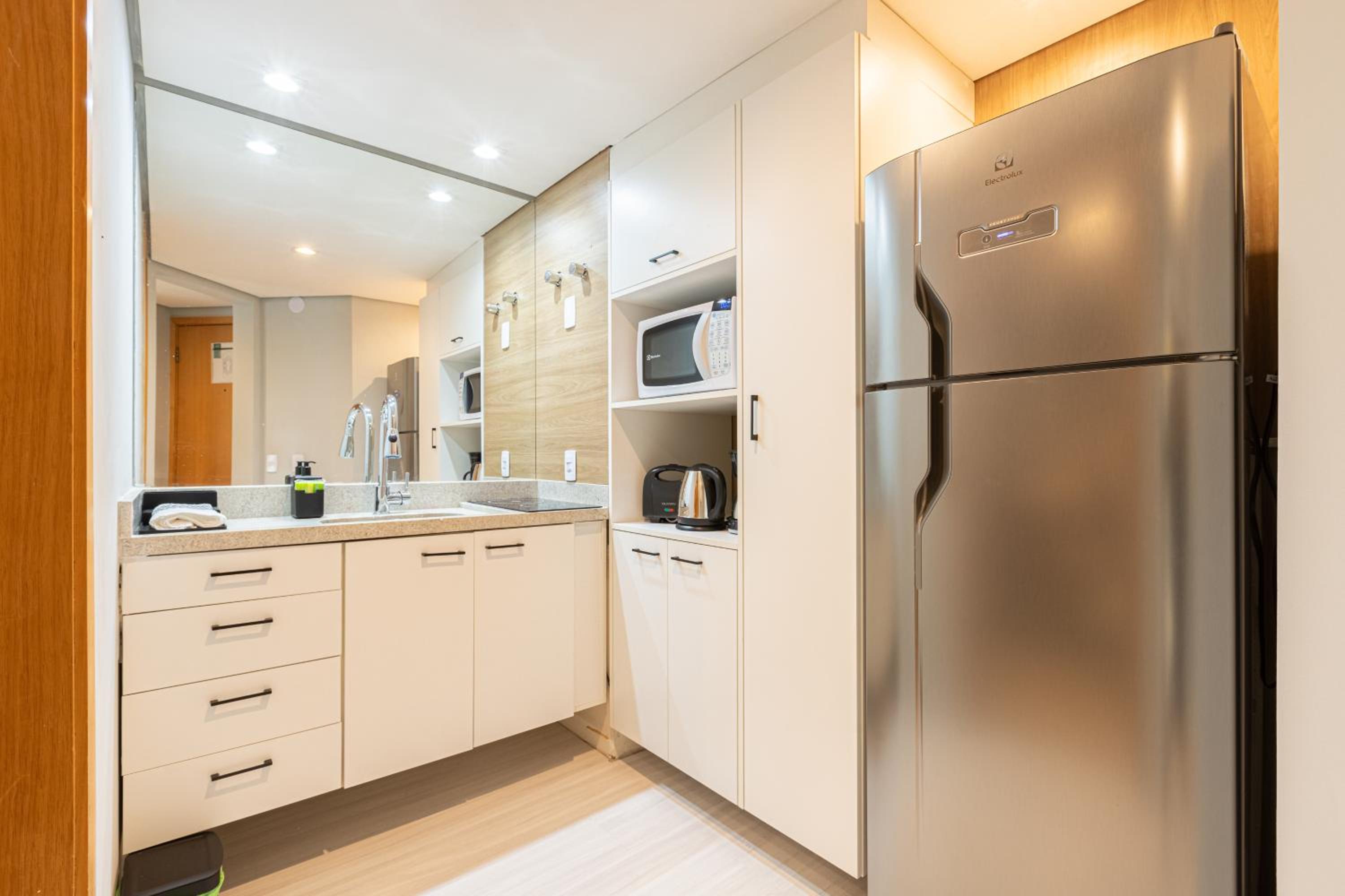 SOL - Flats Av Cauaxi By Anora Spaces view 3
