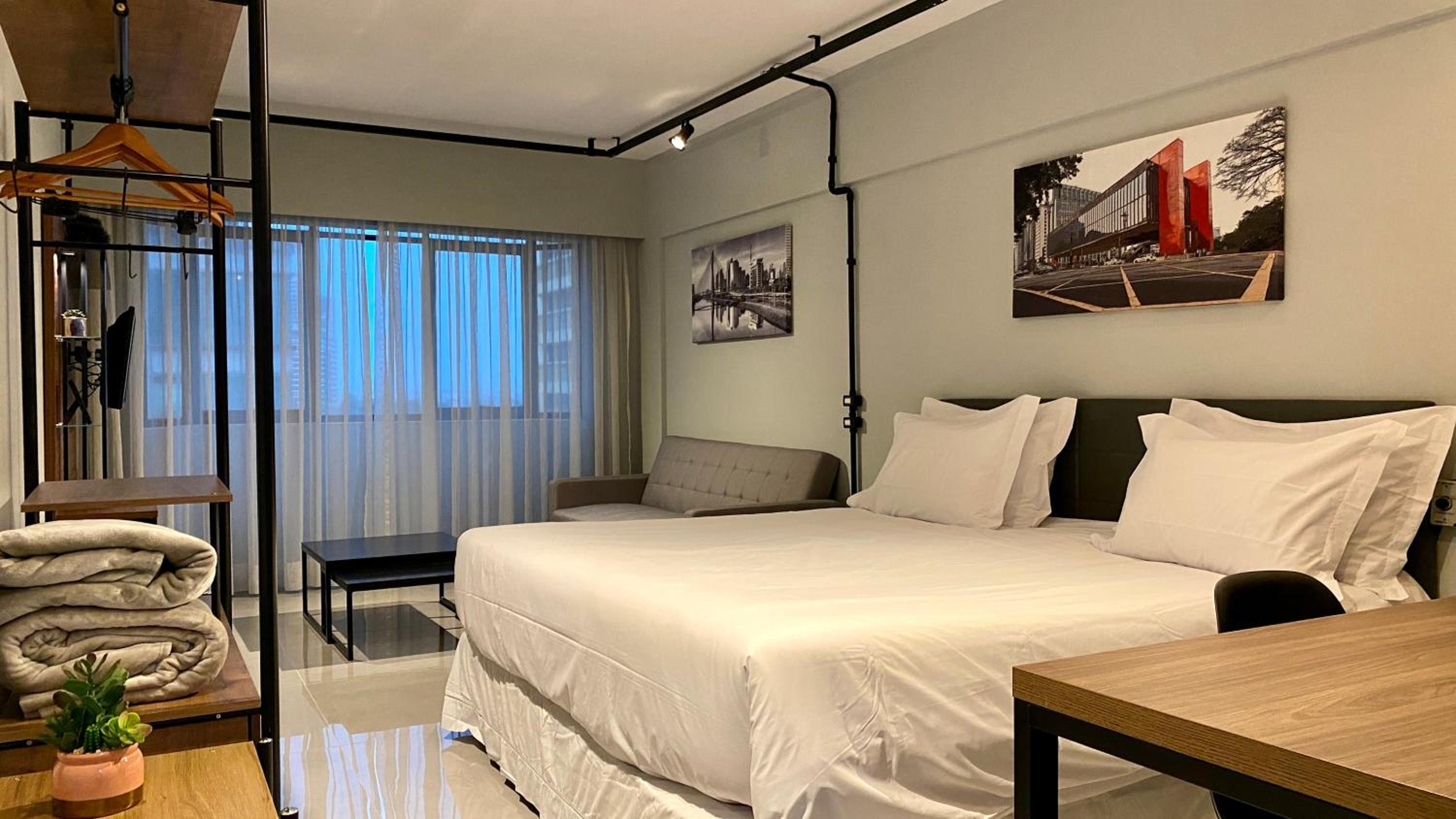 SOL - Flats Av Cauaxi By Anora Spaces view 4