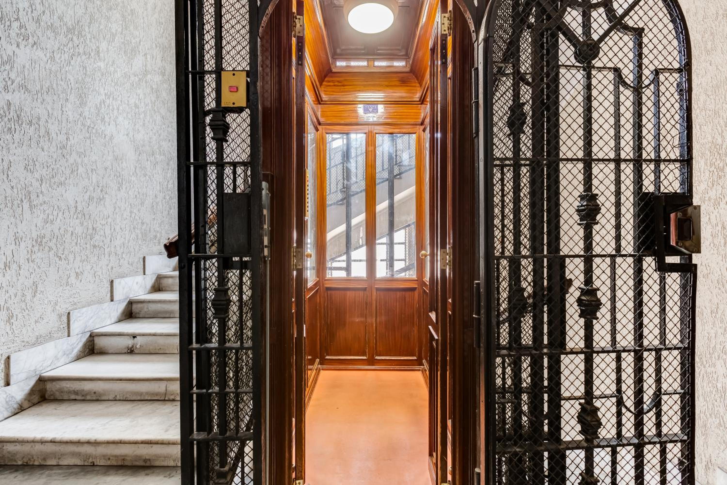 Roma in relax lovely two room in the center of Rome, Fabrizia