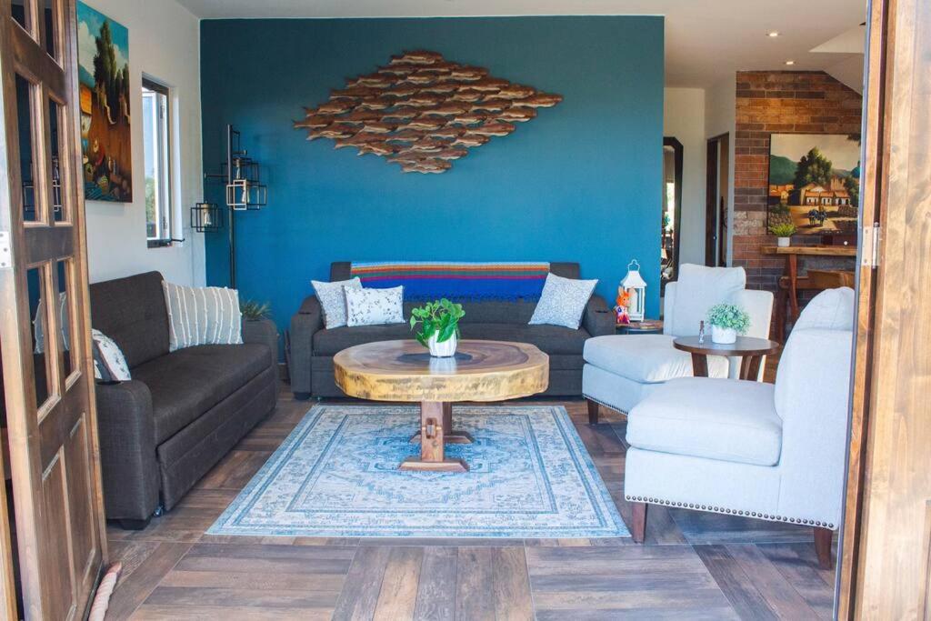 Casa Shonna view 3