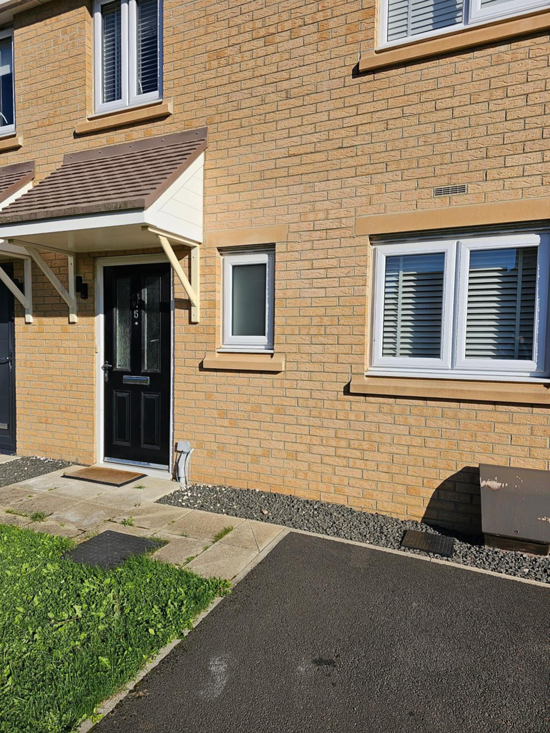 Bridgepay Double Room Newcastle