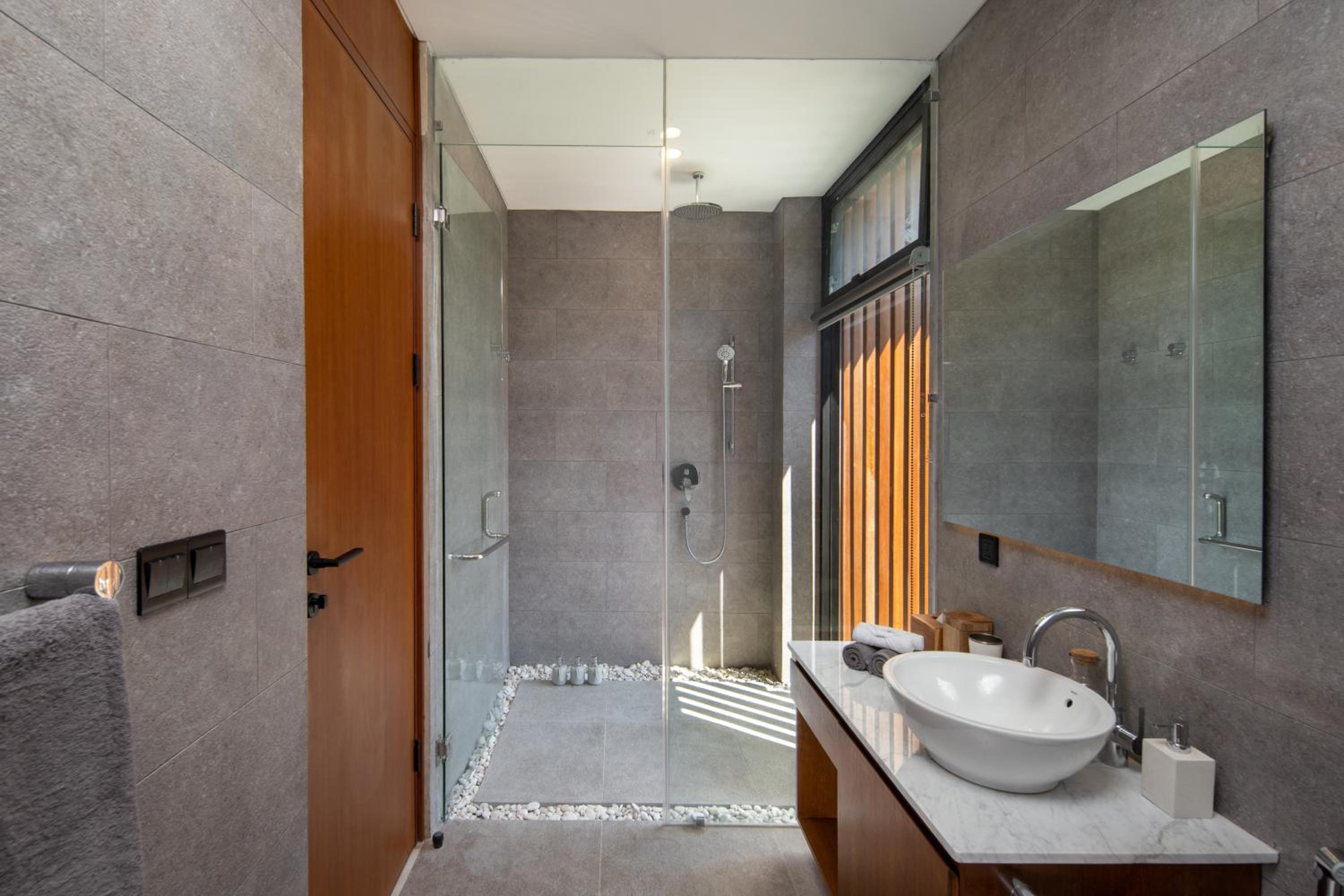 Villa Serangan - Private Beach Access view 2