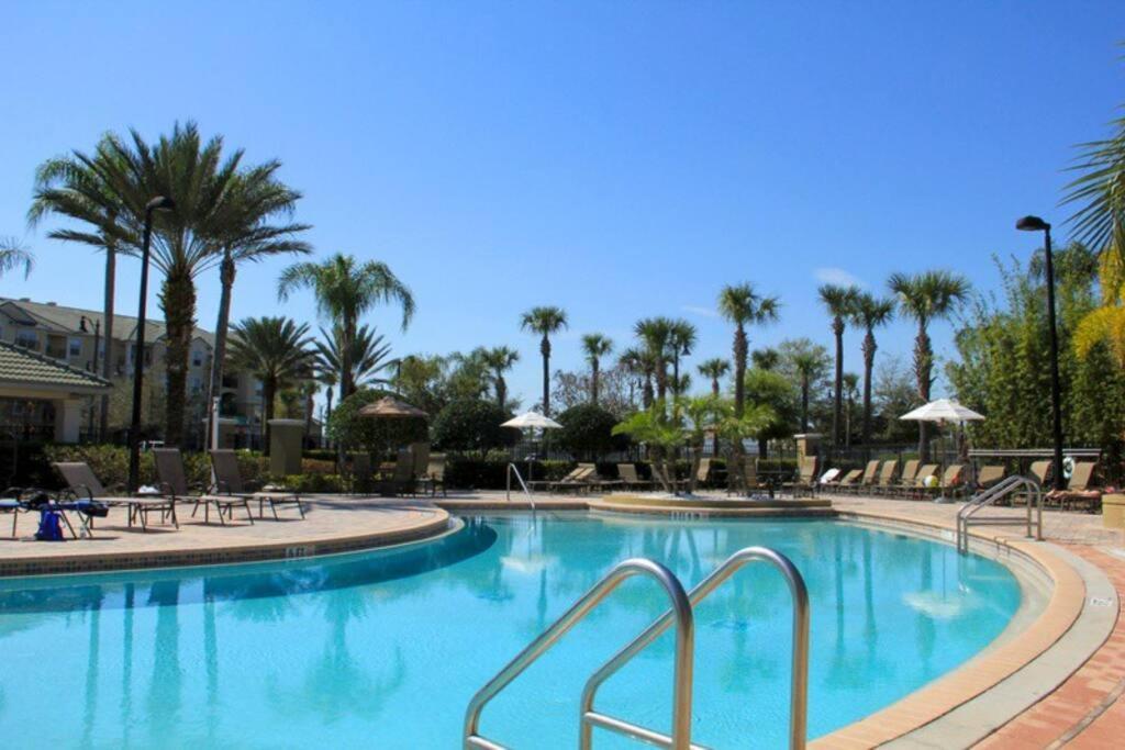 Vista Cay Getaway Luxury By Universal Orlando