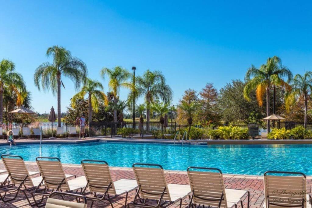 Vista Cay Getaway Luxury By Universal Orlando