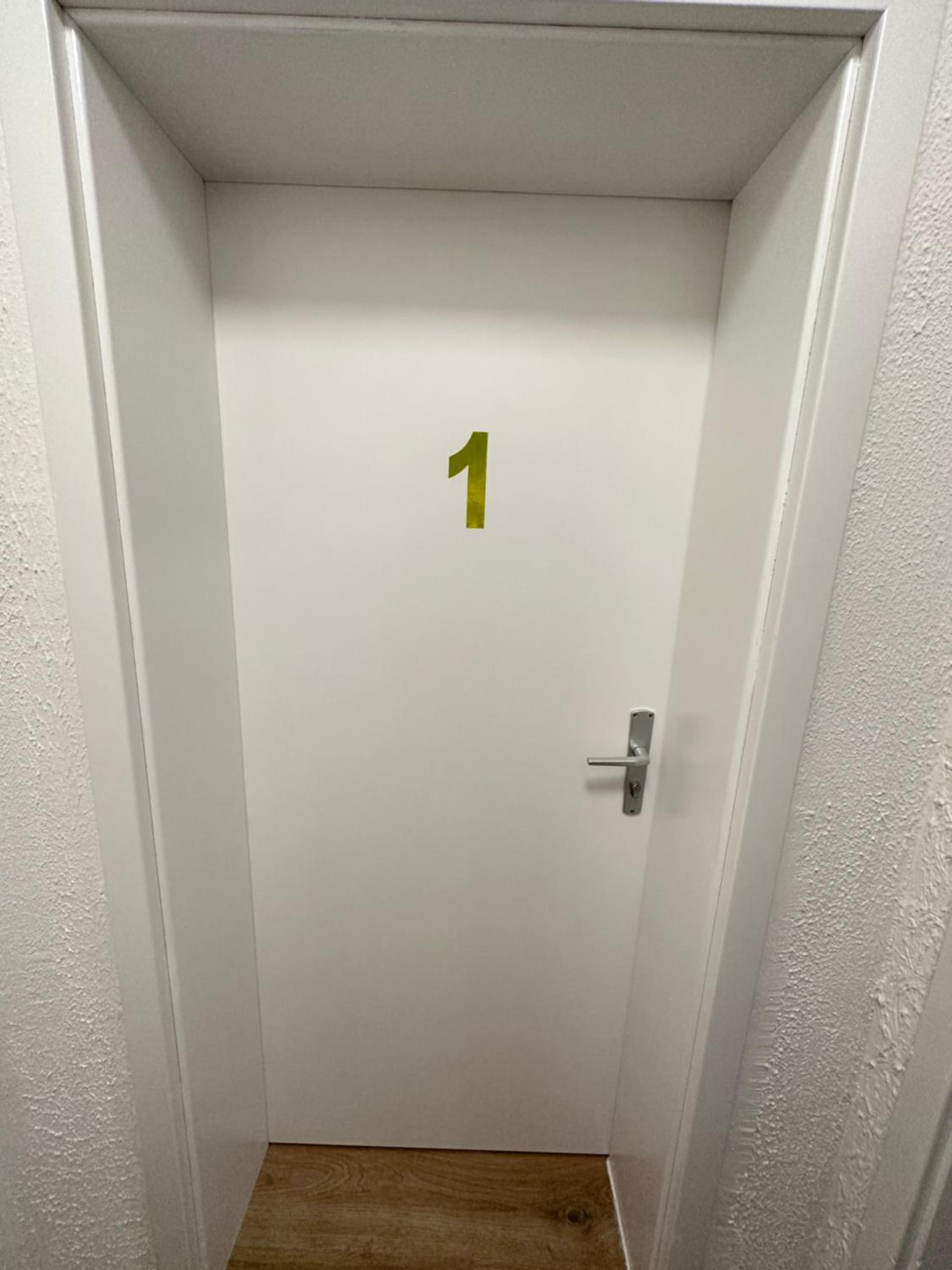 Ferienwohnung BX