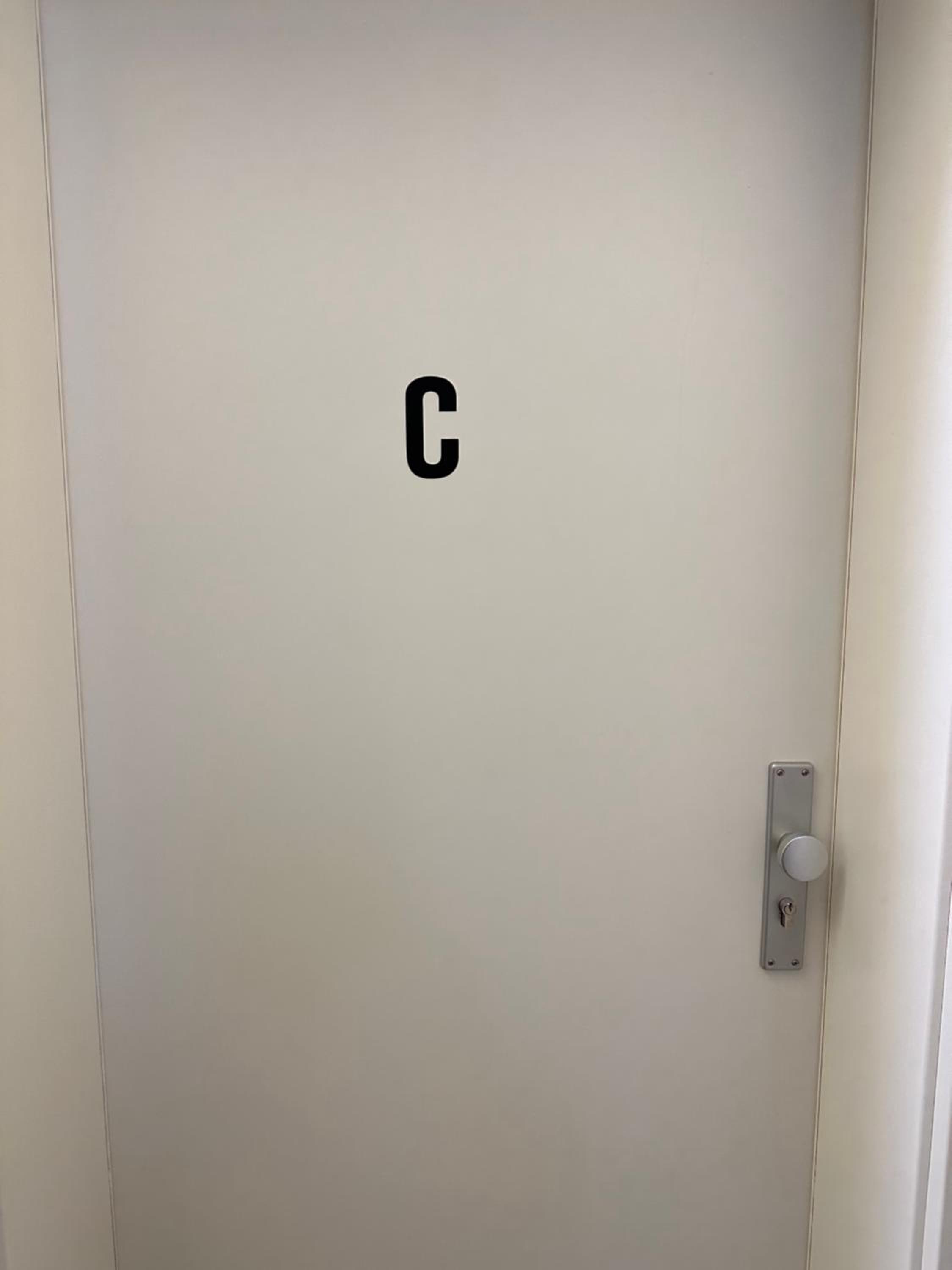 Ferienwohnung BX