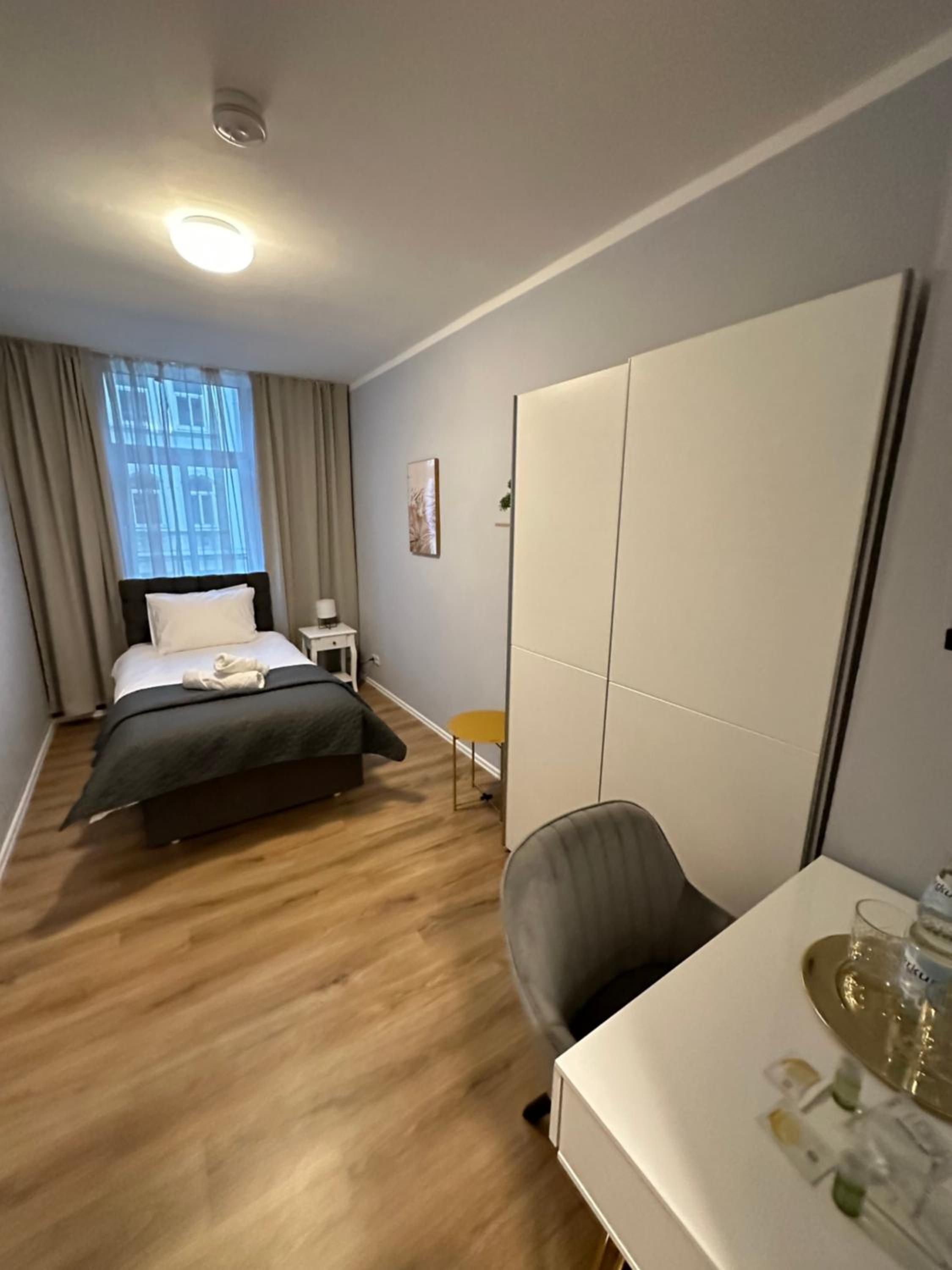 Ferienwohnung BX