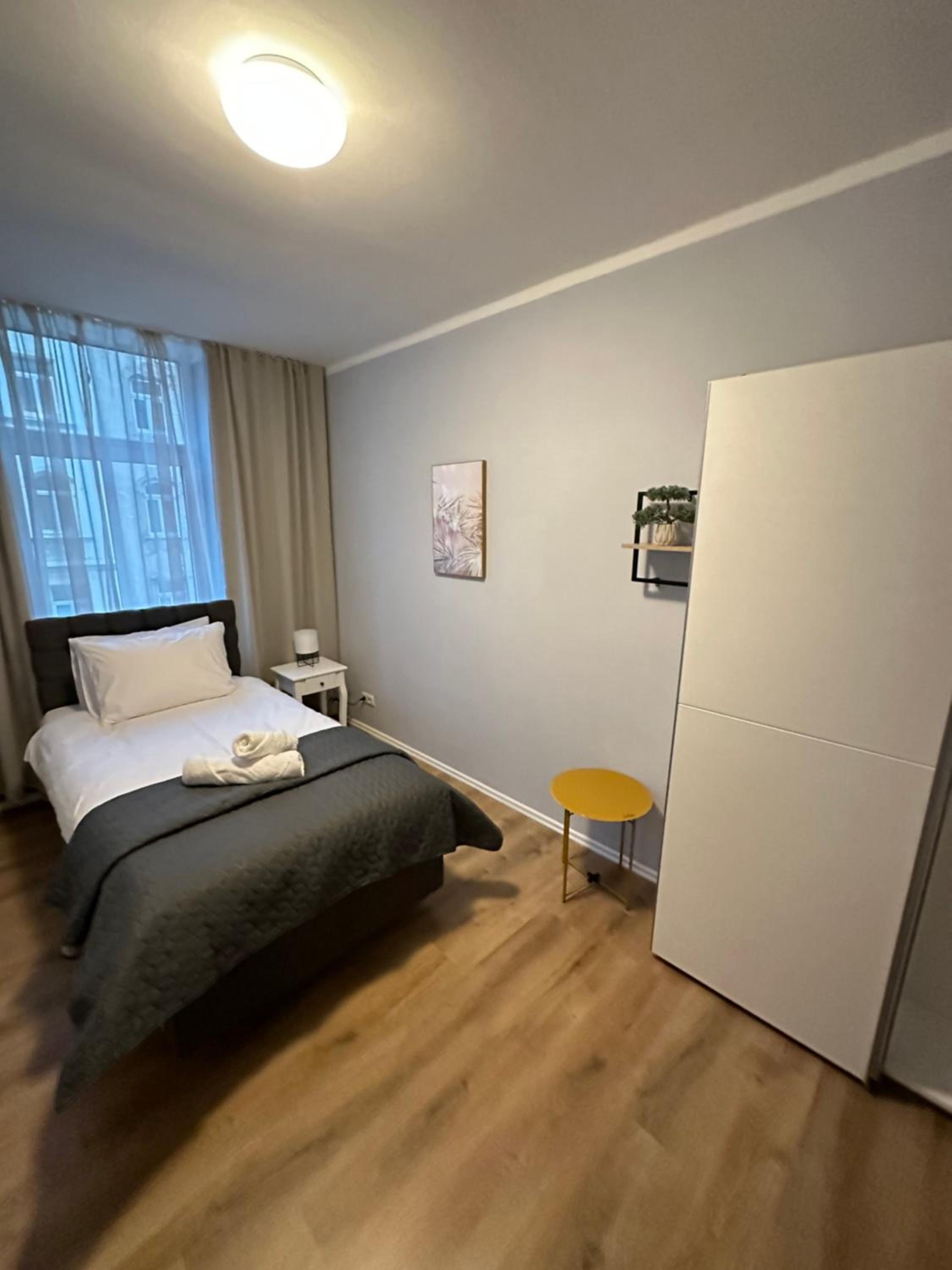 Ferienwohnung BX