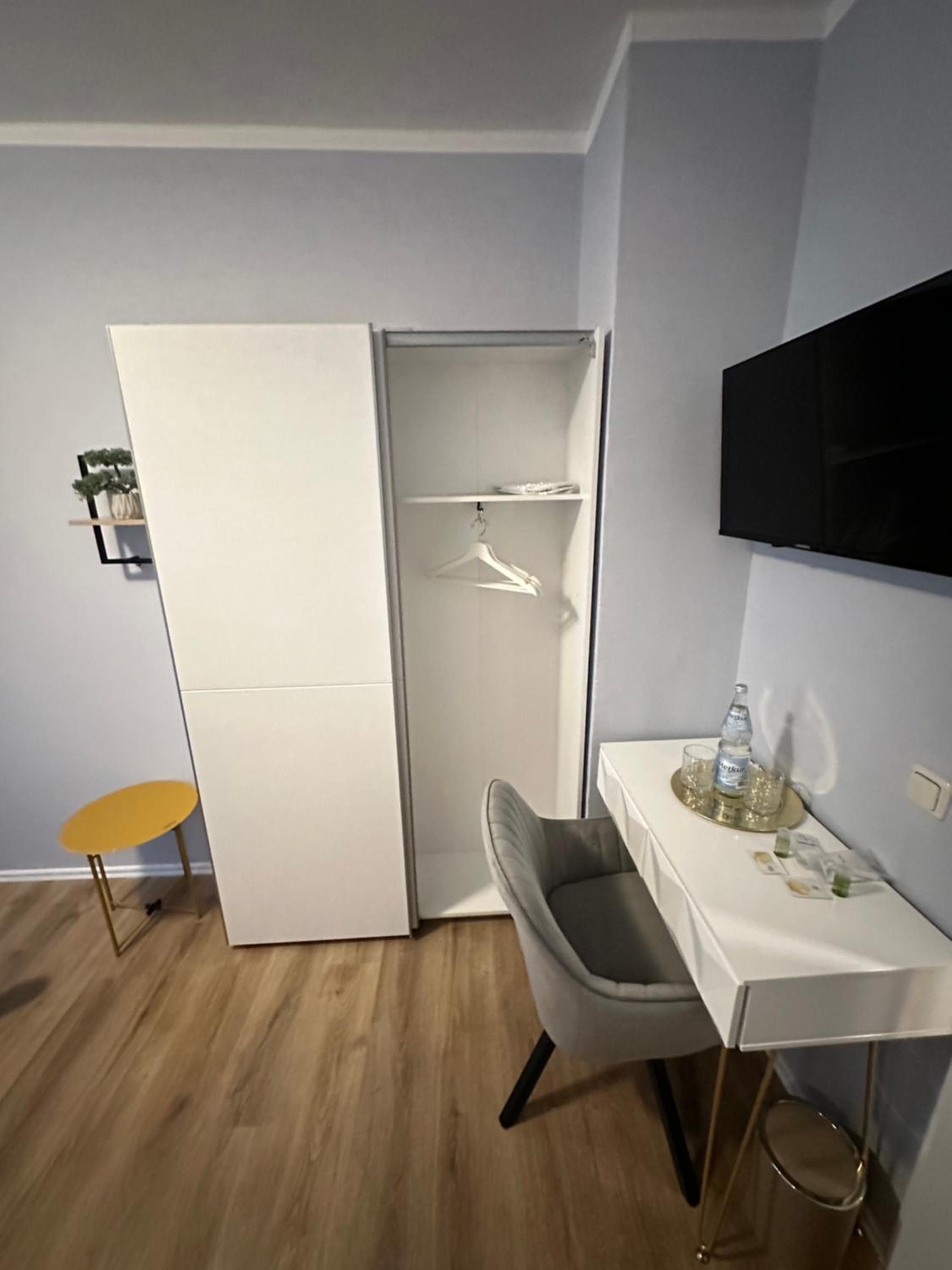 Ferienwohnung BX