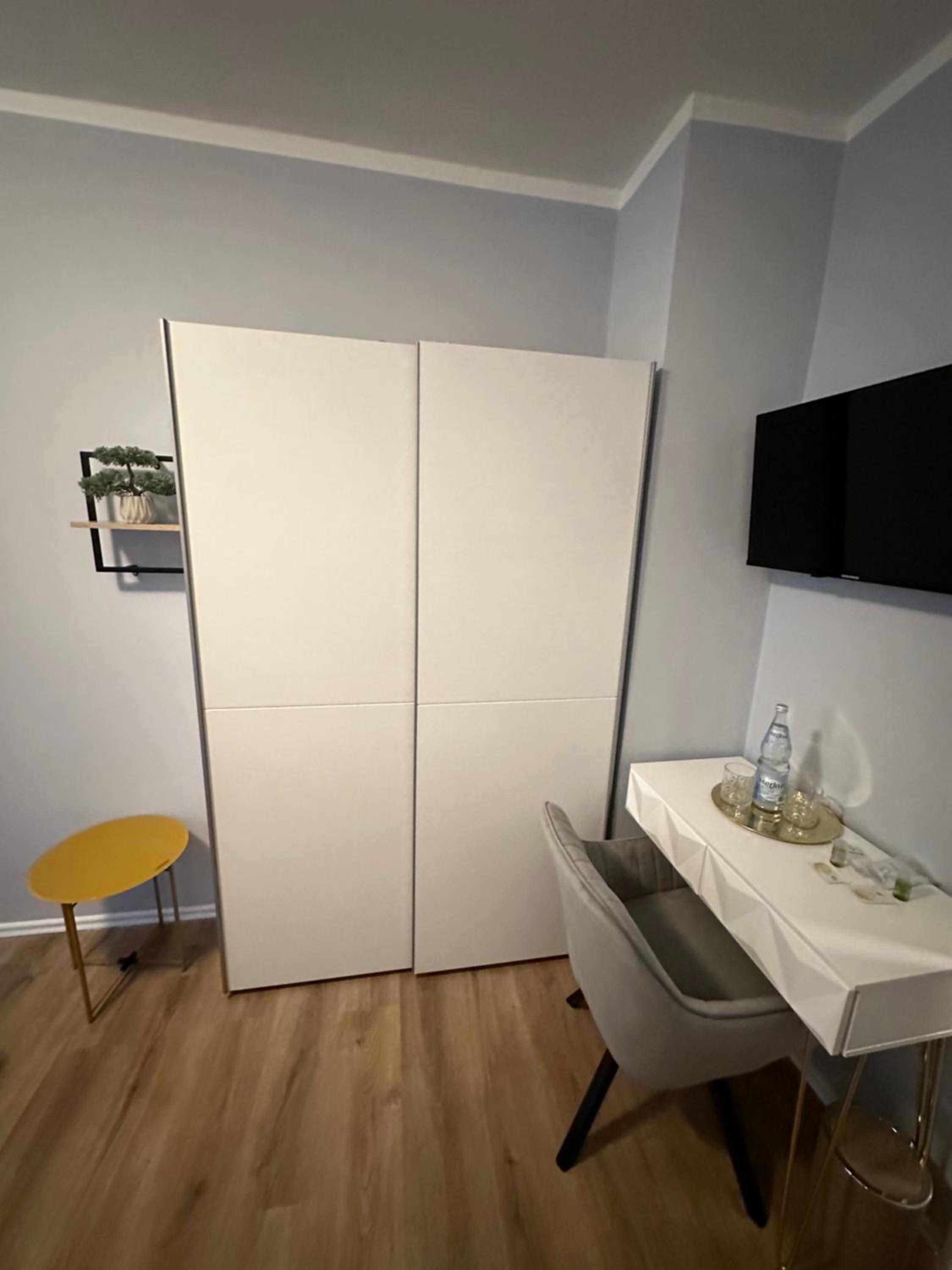 Ferienwohnung BX