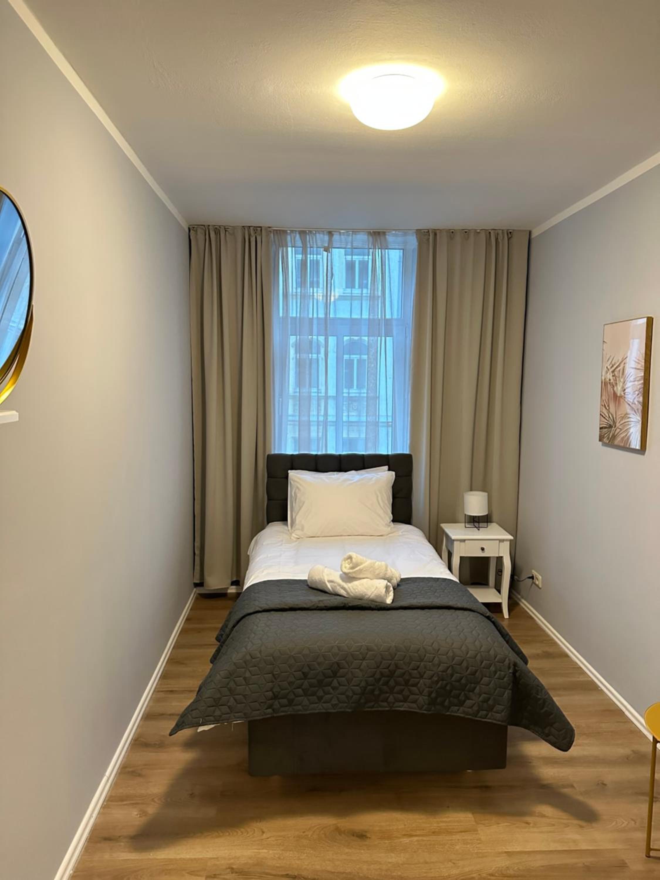 Ferienwohnung BX