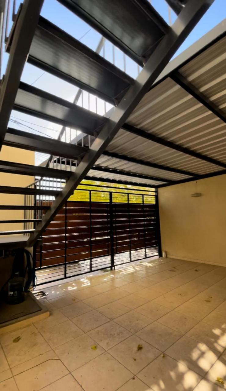 Maria Luz Complejo Residencial