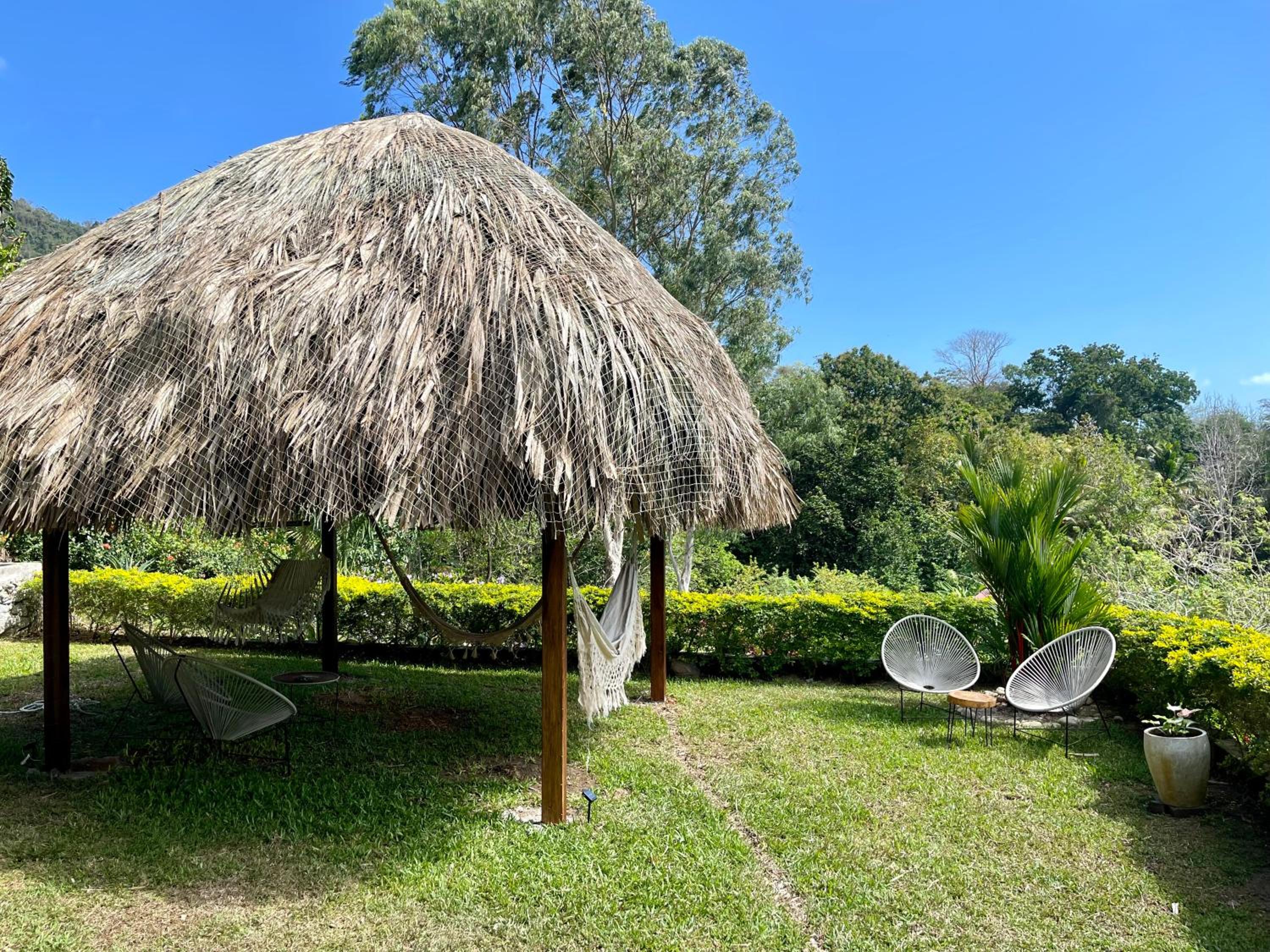Finca Flor de Maria