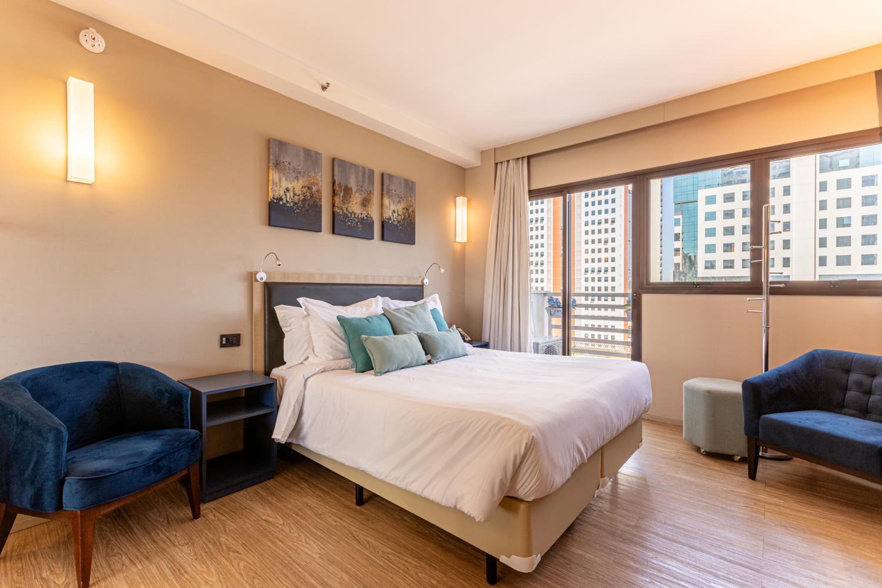 APS - Alpha Stay By Anora Spaces view 4