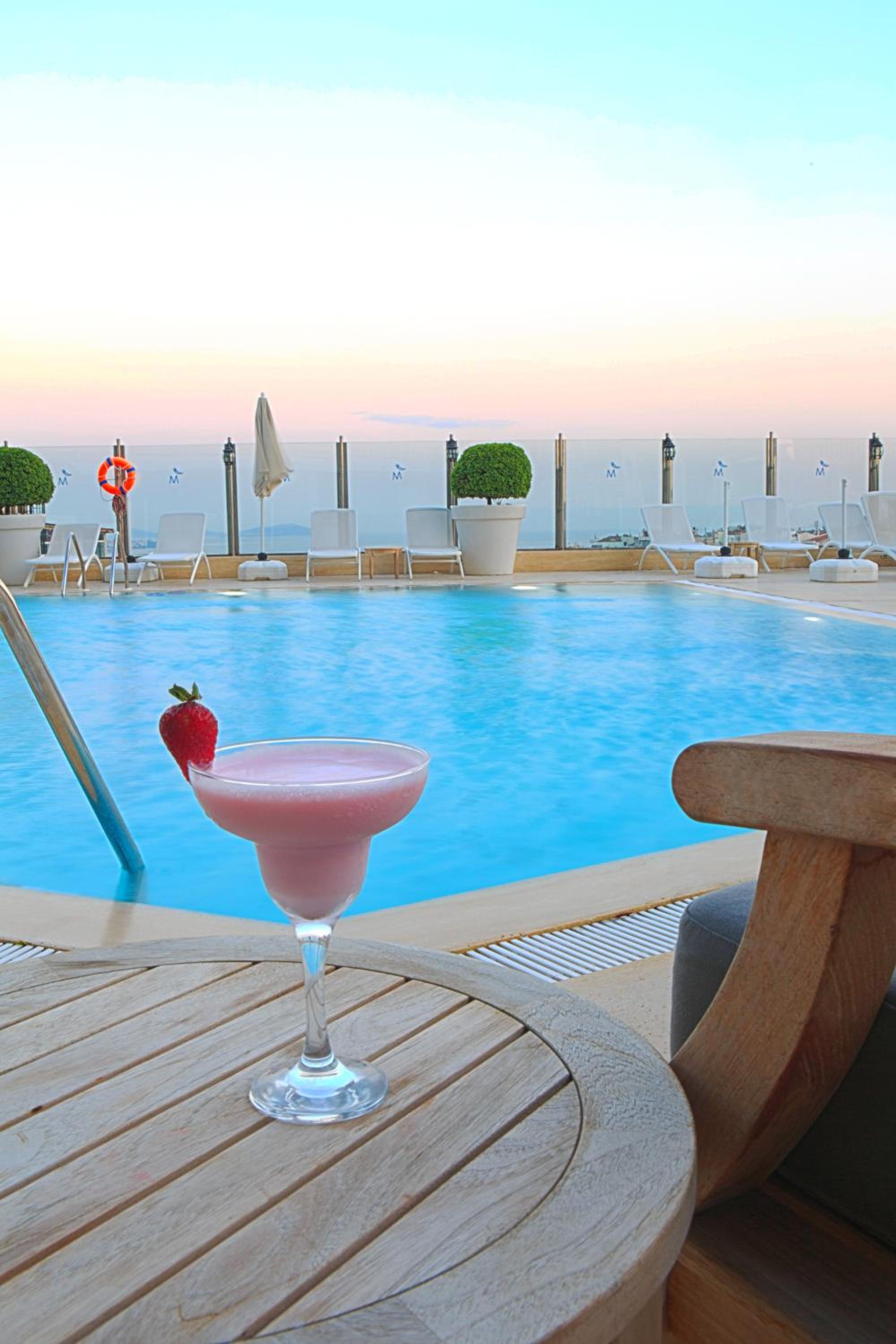 The Marmara Taksim - Image 39